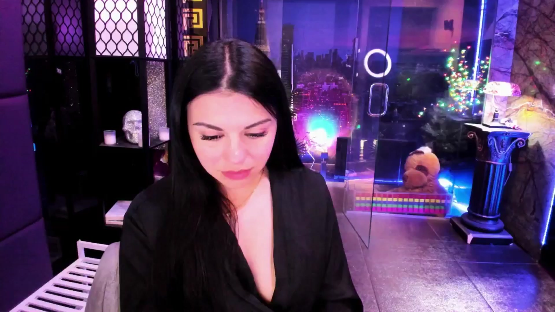 Gallery image thumbnail from sunn_o's myfreecams stream on, 07/07/2024, 14:19 image 5 of 20