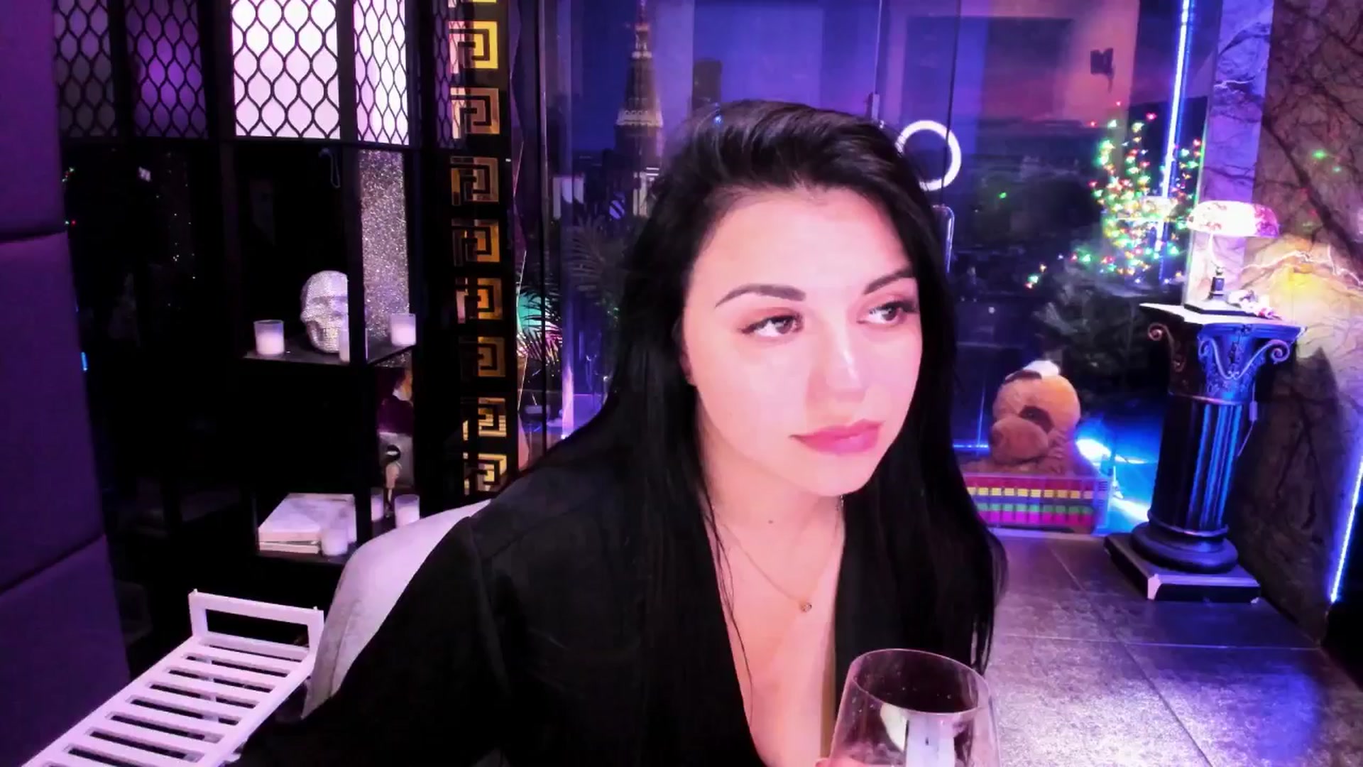Gallery image thumbnail from sunn_o's myfreecams stream on, 07/07/2024, 14:19 image 13 of 20