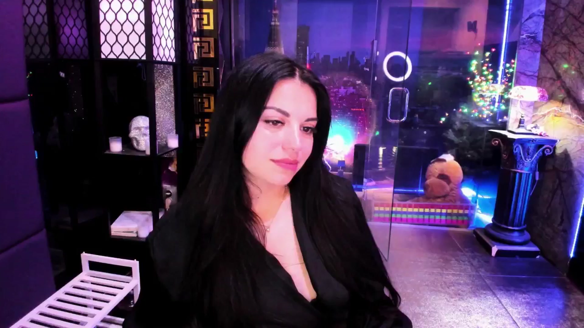 Gallery image thumbnail from sunn_o's myfreecams stream on, 07/07/2024, 14:19 image 8 of 20