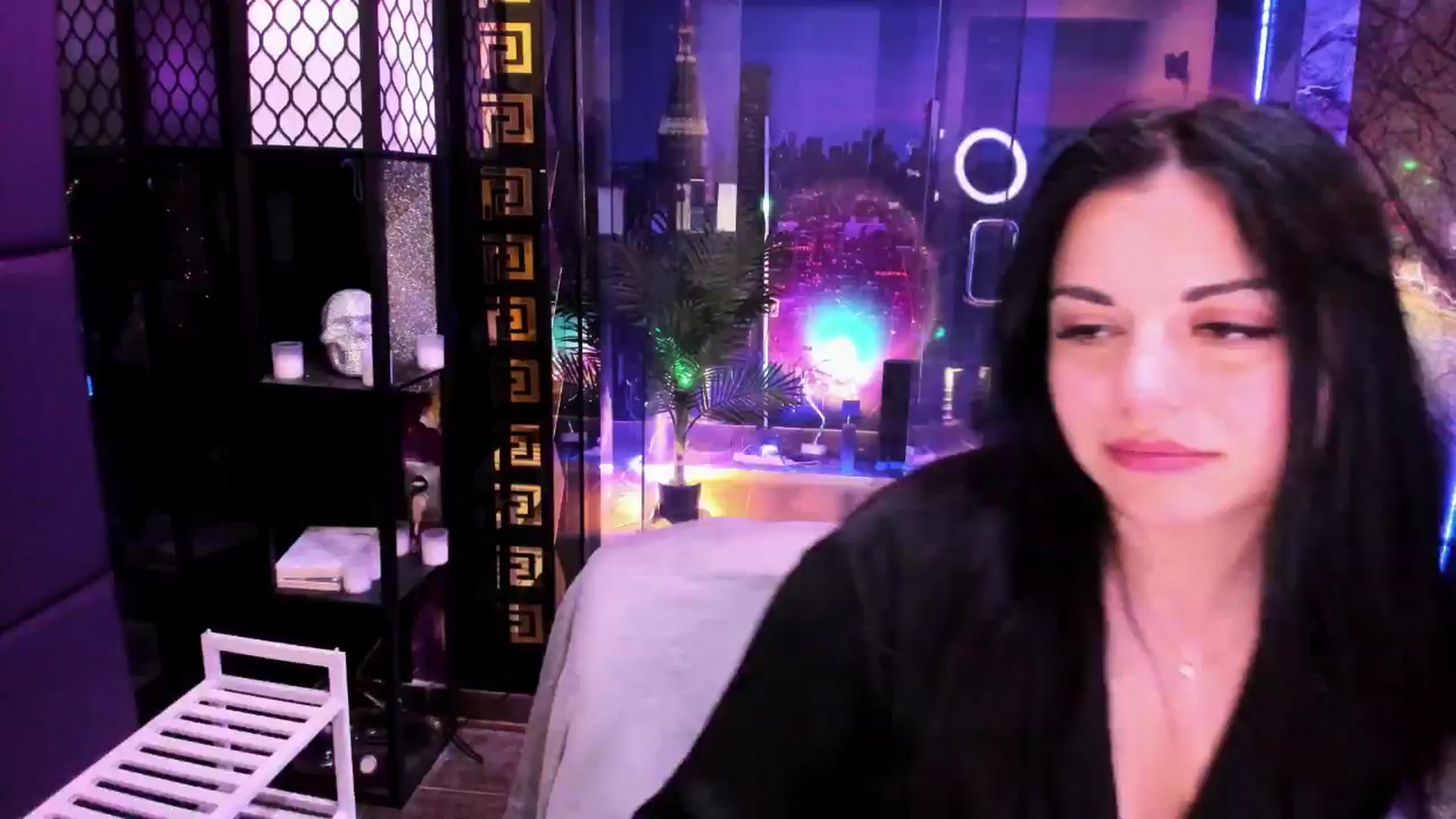 Gallery image thumbnail from sunn_o's myfreecams stream on, 07/07/2024, 14:19 image 16 of 20