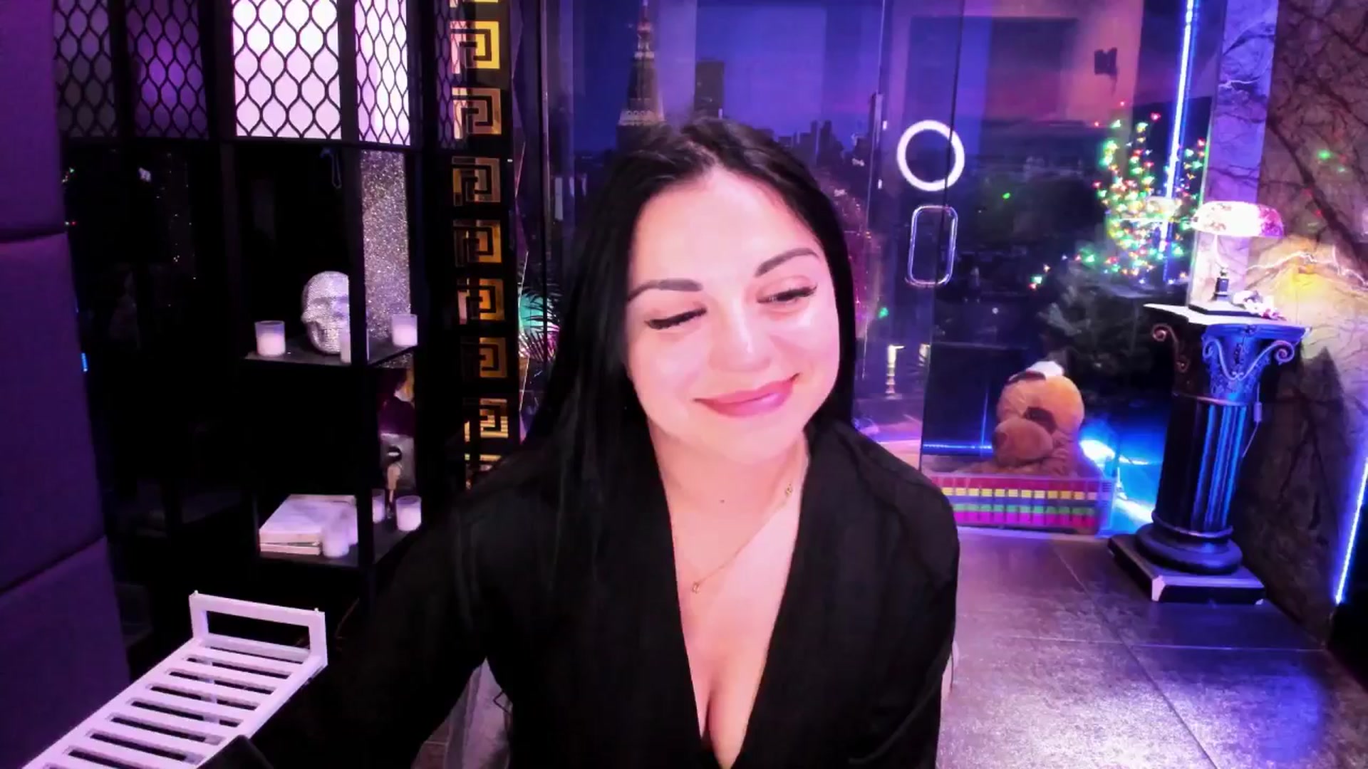 Gallery image thumbnail from sunn_o's myfreecams stream on, 07/07/2024, 14:19 image 17 of 20