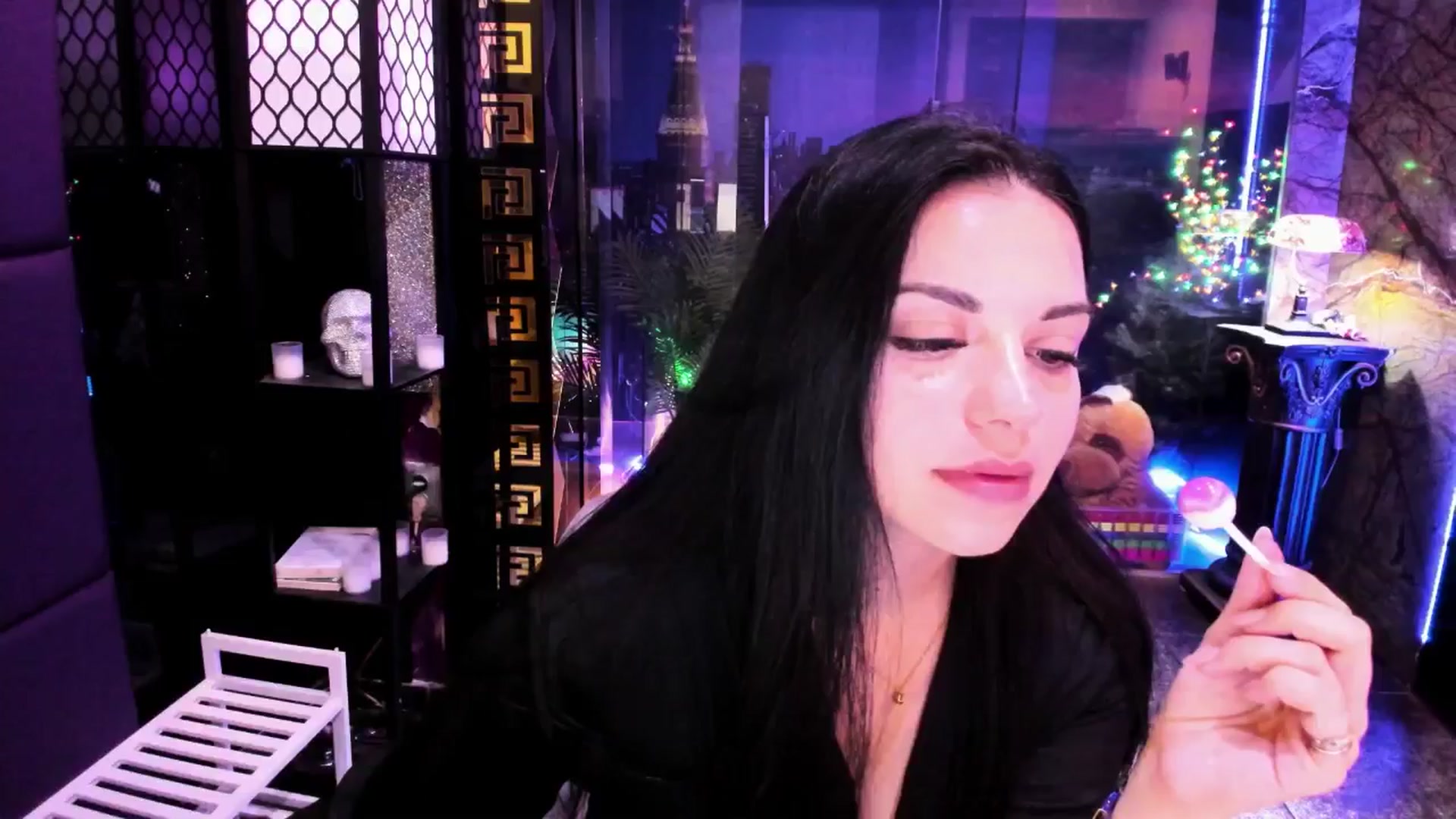 Gallery image thumbnail from sunn_o's myfreecams stream on, 07/07/2024, 14:19 image 20 of 20