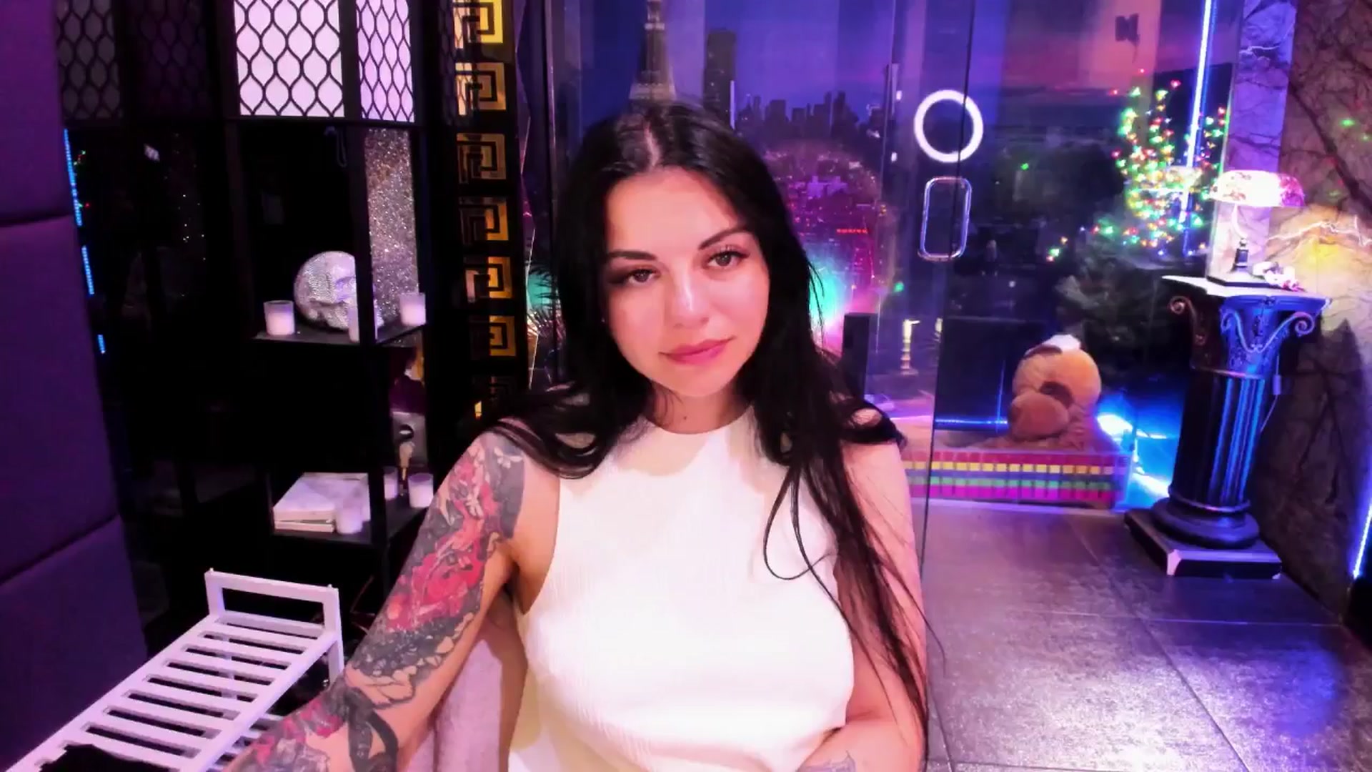 Gallery image thumbnail from sunn_o's myfreecams stream on, 07/17/2024, 12:20 image 11 of 20