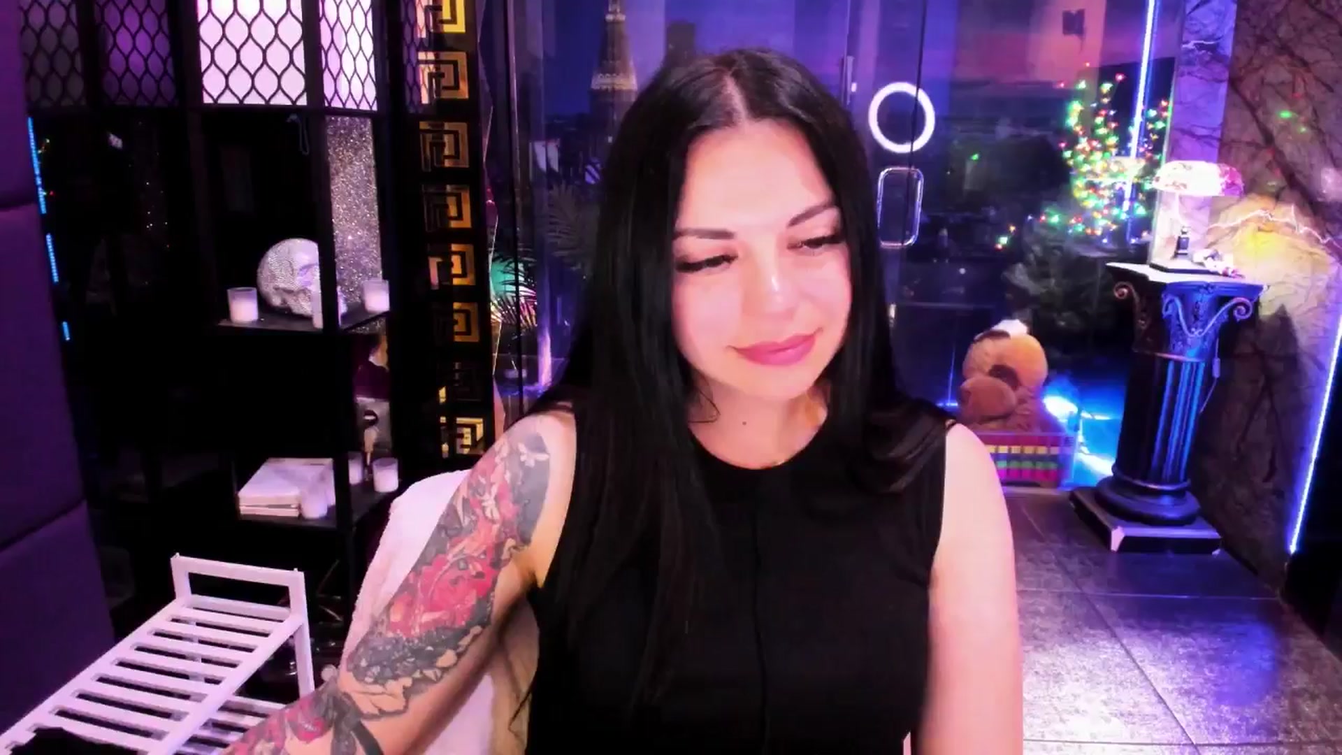 Gallery image thumbnail from sunn_o's myfreecams stream on, 07/18/2024, 12:48 image 20 of 20