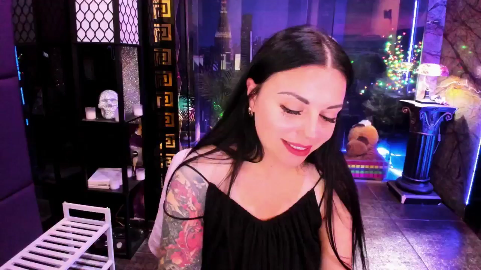 Gallery image thumbnail from sunn_o's myfreecams stream on, 07/21/2024, 14:06 image 11 of 20