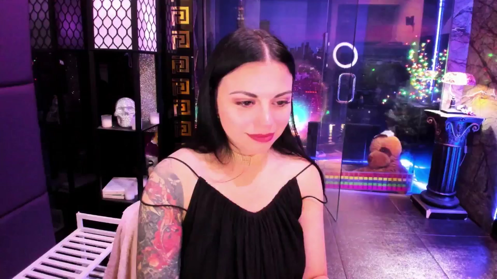 Gallery image thumbnail from sunn_o's myfreecams stream on, 07/28/2024, 12:05 image 11 of 20