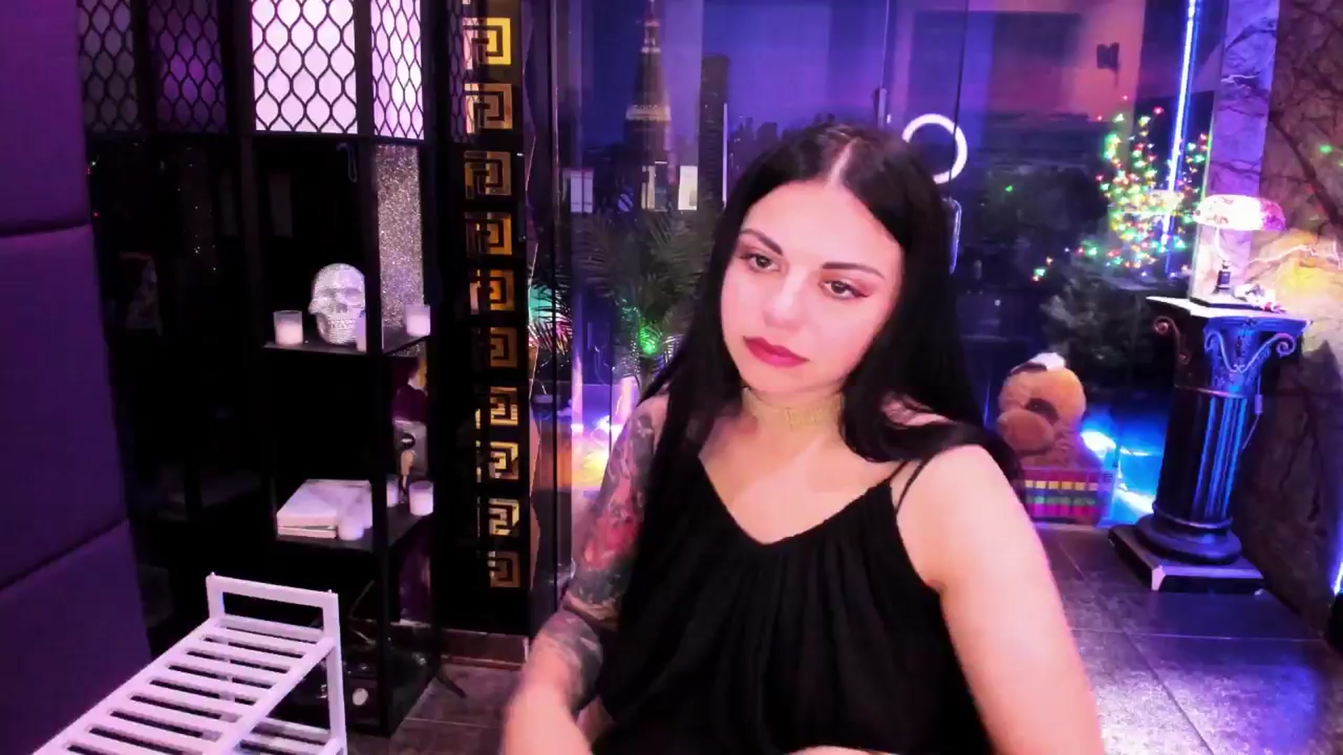 Gallery image thumbnail from sunn_o's myfreecams stream on, 07/28/2024, 12:05 image 5 of 20