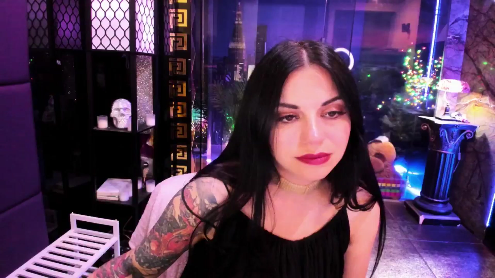 Gallery image thumbnail from sunn_o's myfreecams stream on, 07/28/2024, 12:05 image 20 of 20