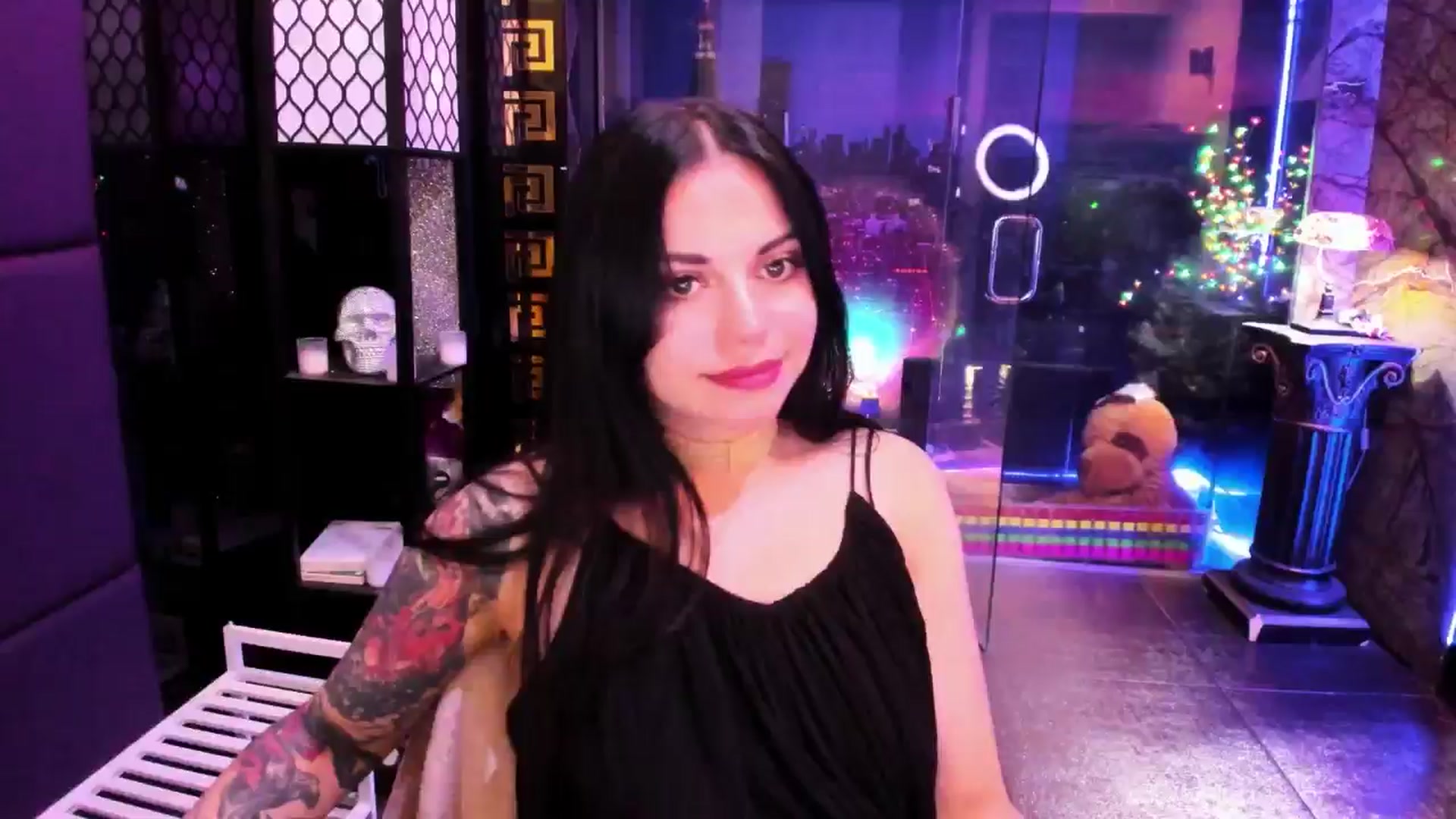 Gallery image thumbnail from sunn_o's myfreecams stream on, 07/28/2024, 12:05 image 13 of 20