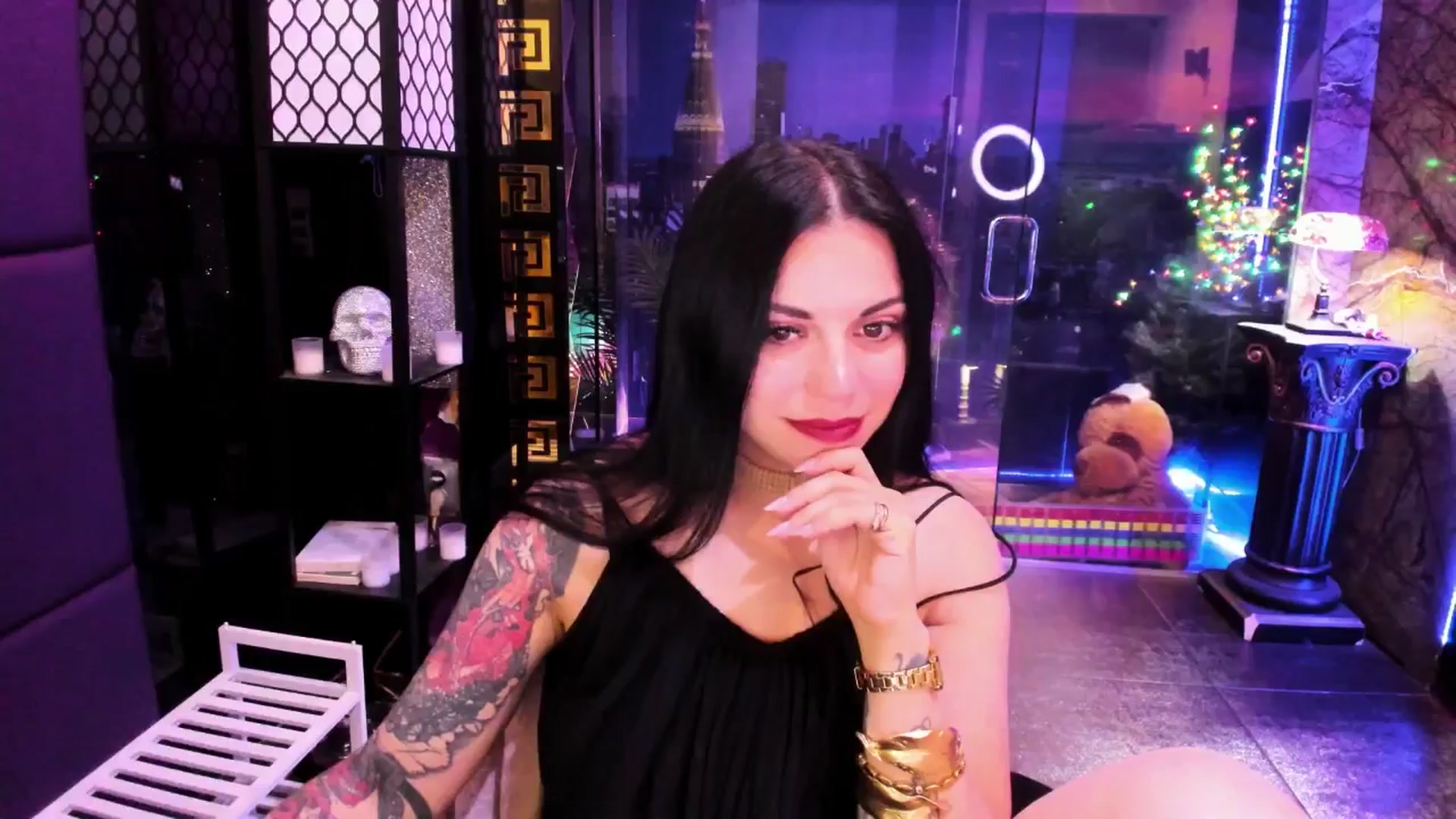 Gallery image thumbnail from sunn_o's myfreecams stream on, 07/28/2024, 12:05 image 14 of 20
