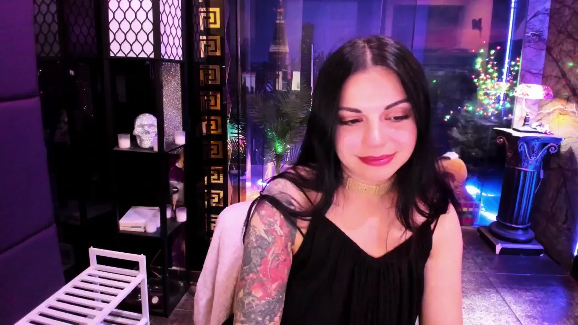 Gallery image thumbnail from sunn_o's myfreecams stream on, 07/28/2024, 12:05 image 3 of 20
