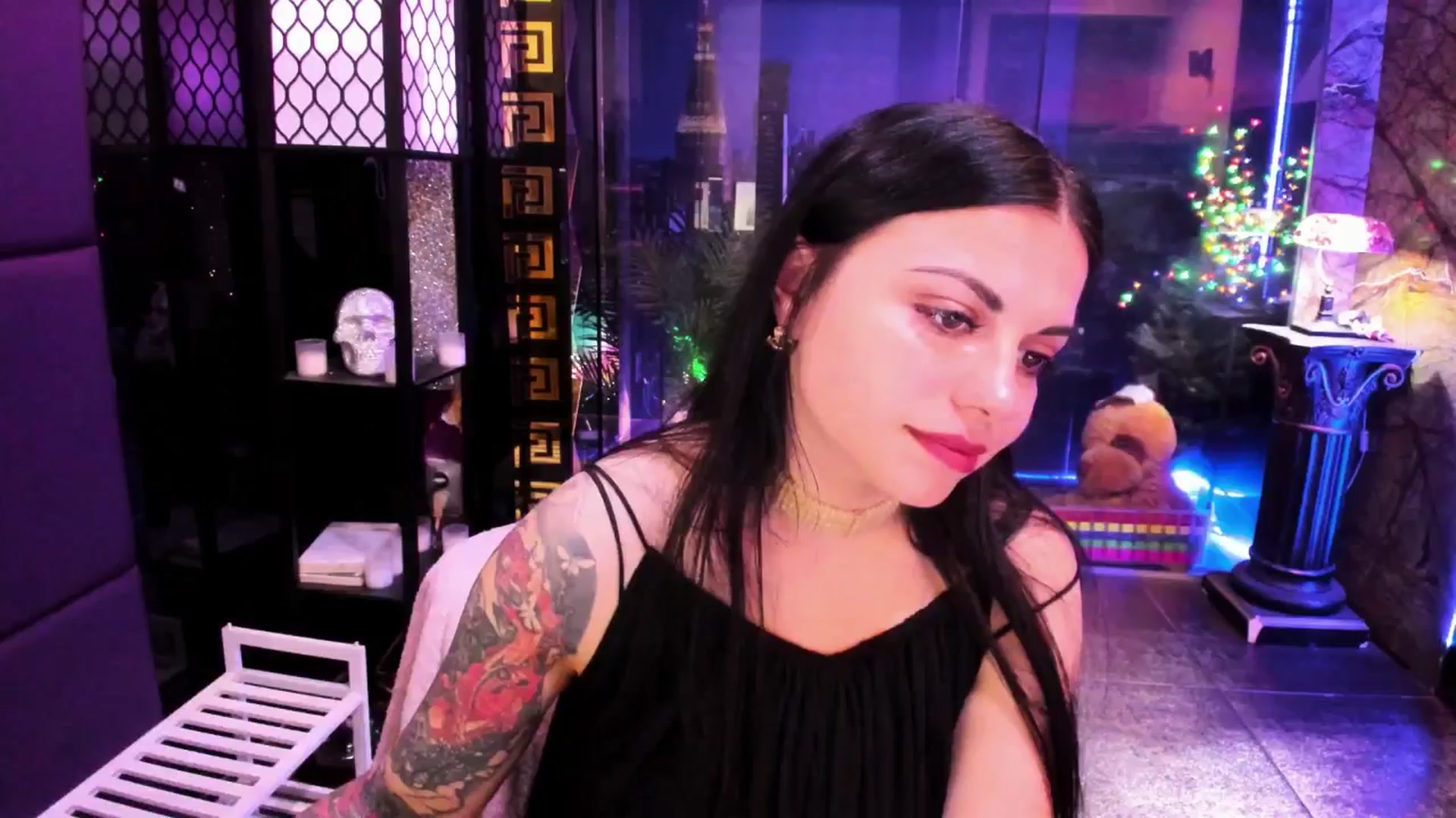 Gallery image thumbnail from sunn_o's myfreecams stream on, 07/28/2024, 12:05 image 8 of 20