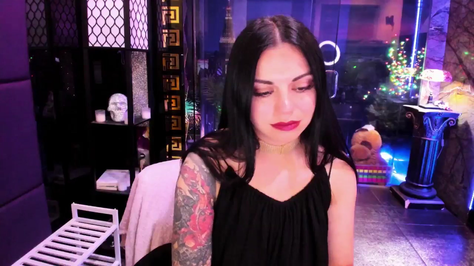 Gallery image thumbnail from sunn_o's myfreecams stream on, 07/28/2024, 12:05 image 17 of 20