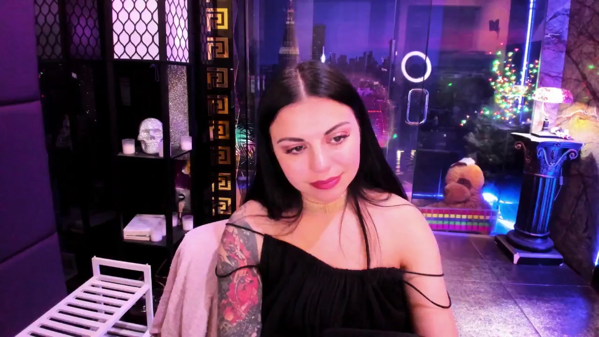 Gallery image thumbnail from sunn_o's myfreecams stream on, 07/28/2024, 12:05 image 12 of 20