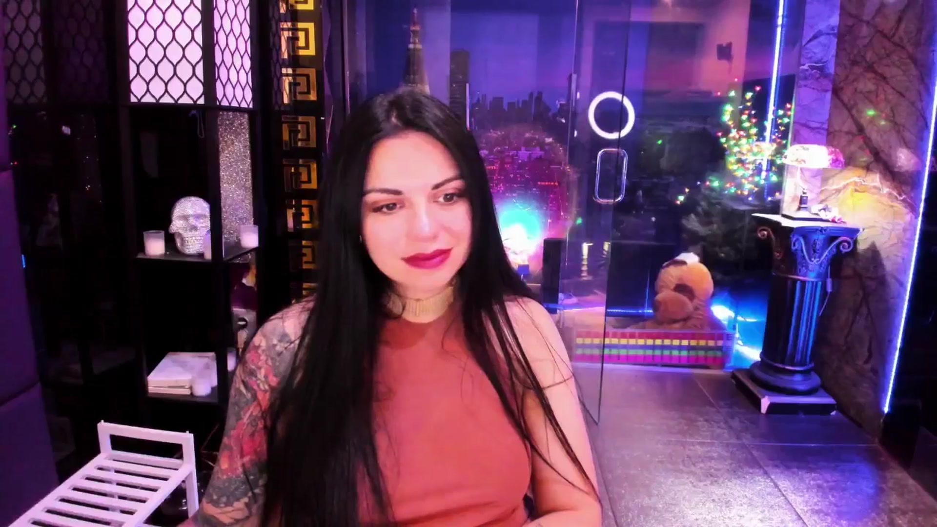 Gallery image thumbnail from sunn_o's myfreecams stream on, 07/30/2024, 12:27 image 5 of 20