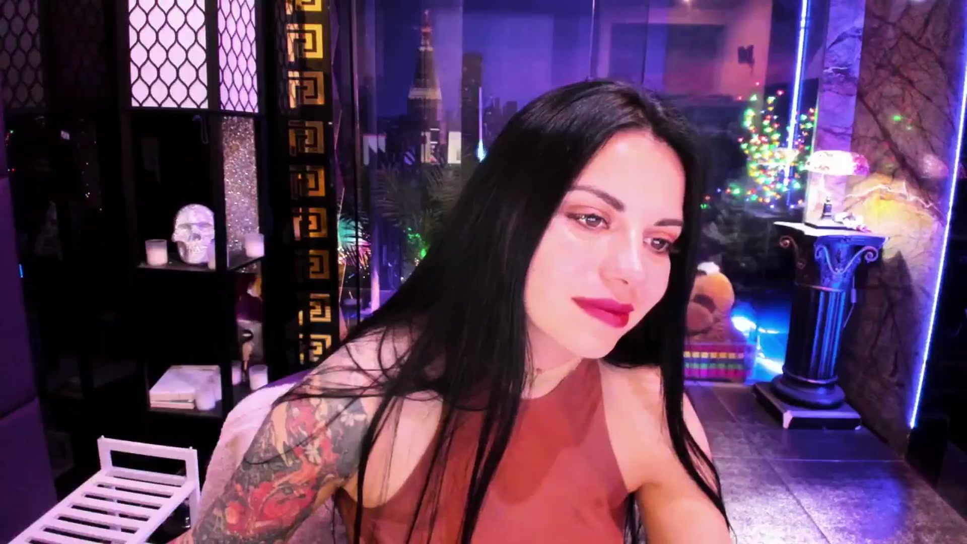 Gallery image thumbnail from sunn_o's myfreecams stream on, 07/30/2024, 12:27 image 15 of 20