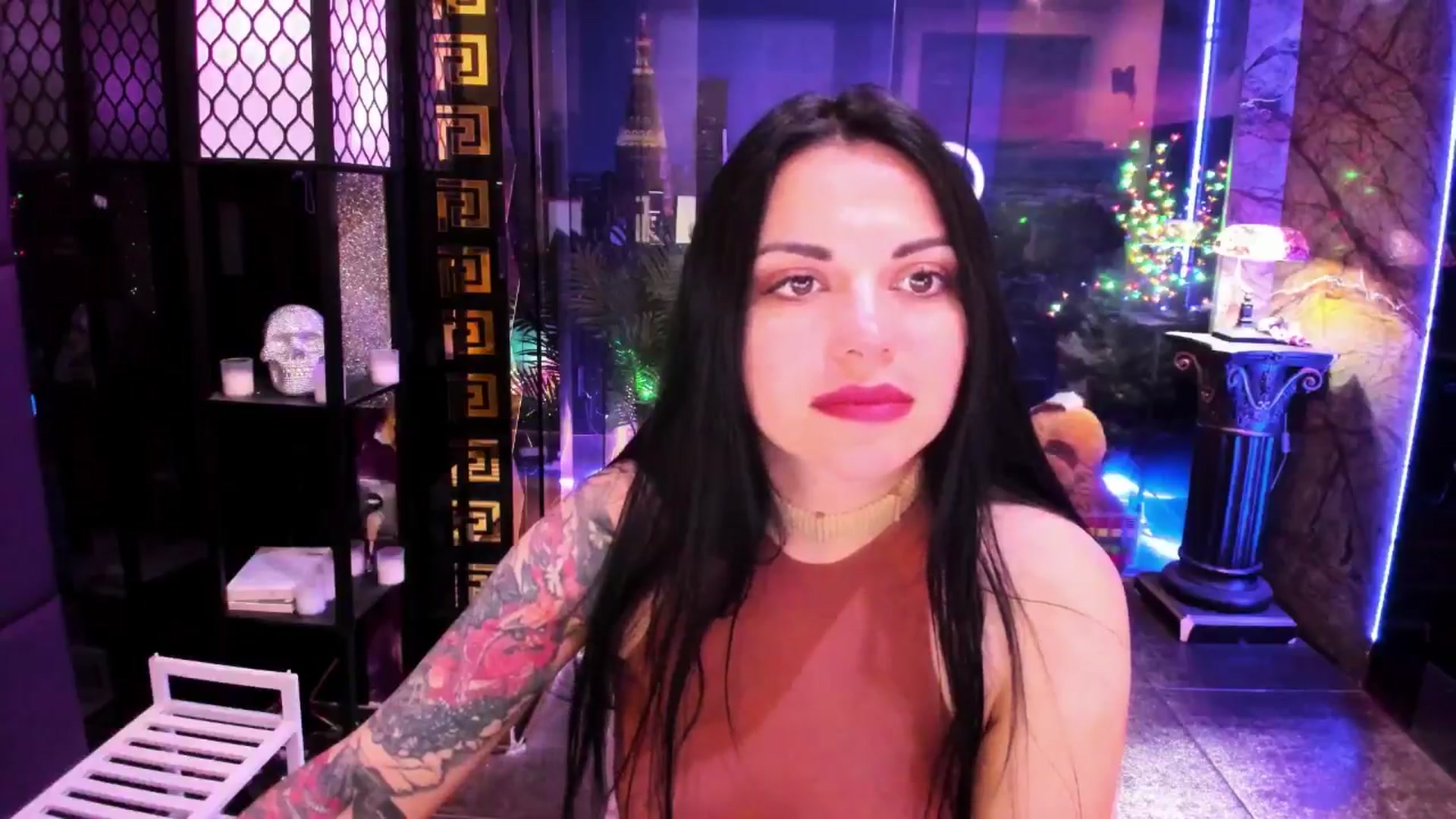Gallery image thumbnail from sunn_o's myfreecams stream on, 07/30/2024, 12:27 image 12 of 20