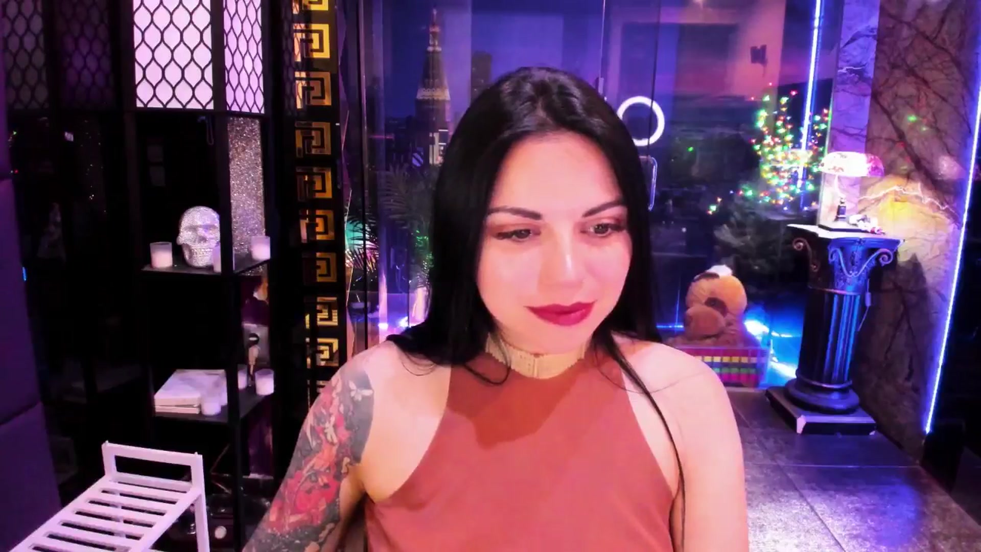 Gallery image thumbnail from sunn_o's myfreecams stream on, 07/30/2024, 12:27 image 7 of 20