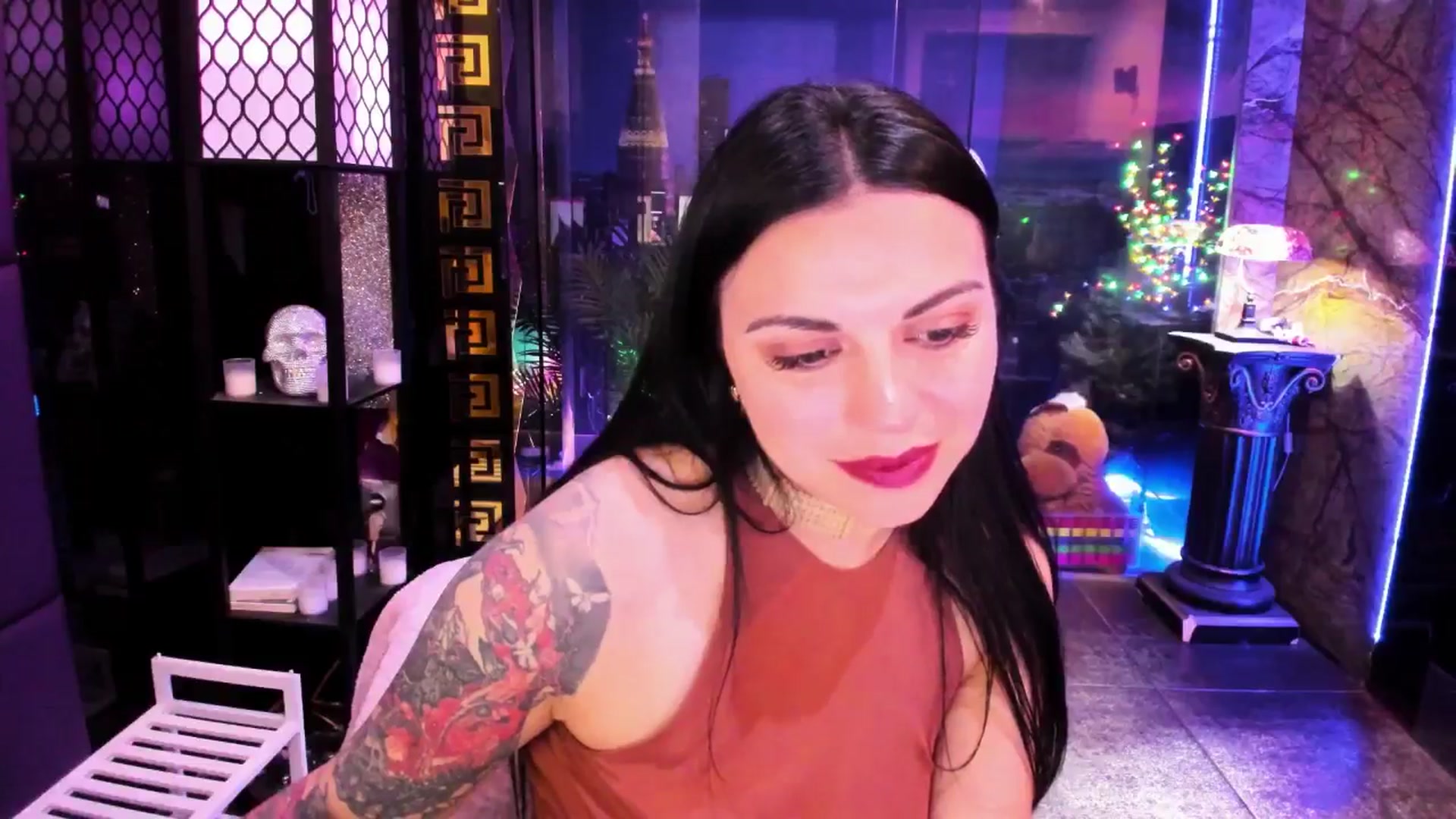 Gallery image thumbnail from sunn_o's myfreecams stream on, 07/30/2024, 12:27 image 2 of 20