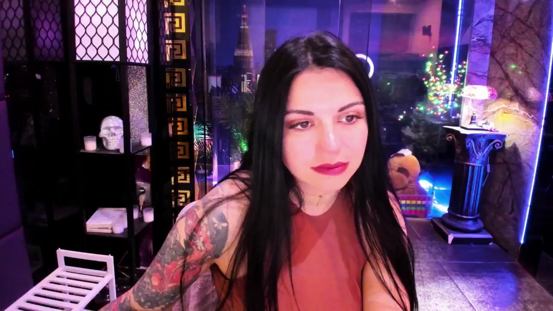 Gallery image thumbnail from sunn_o's myfreecams stream on, 07/30/2024, 12:27 image 20 of 20
