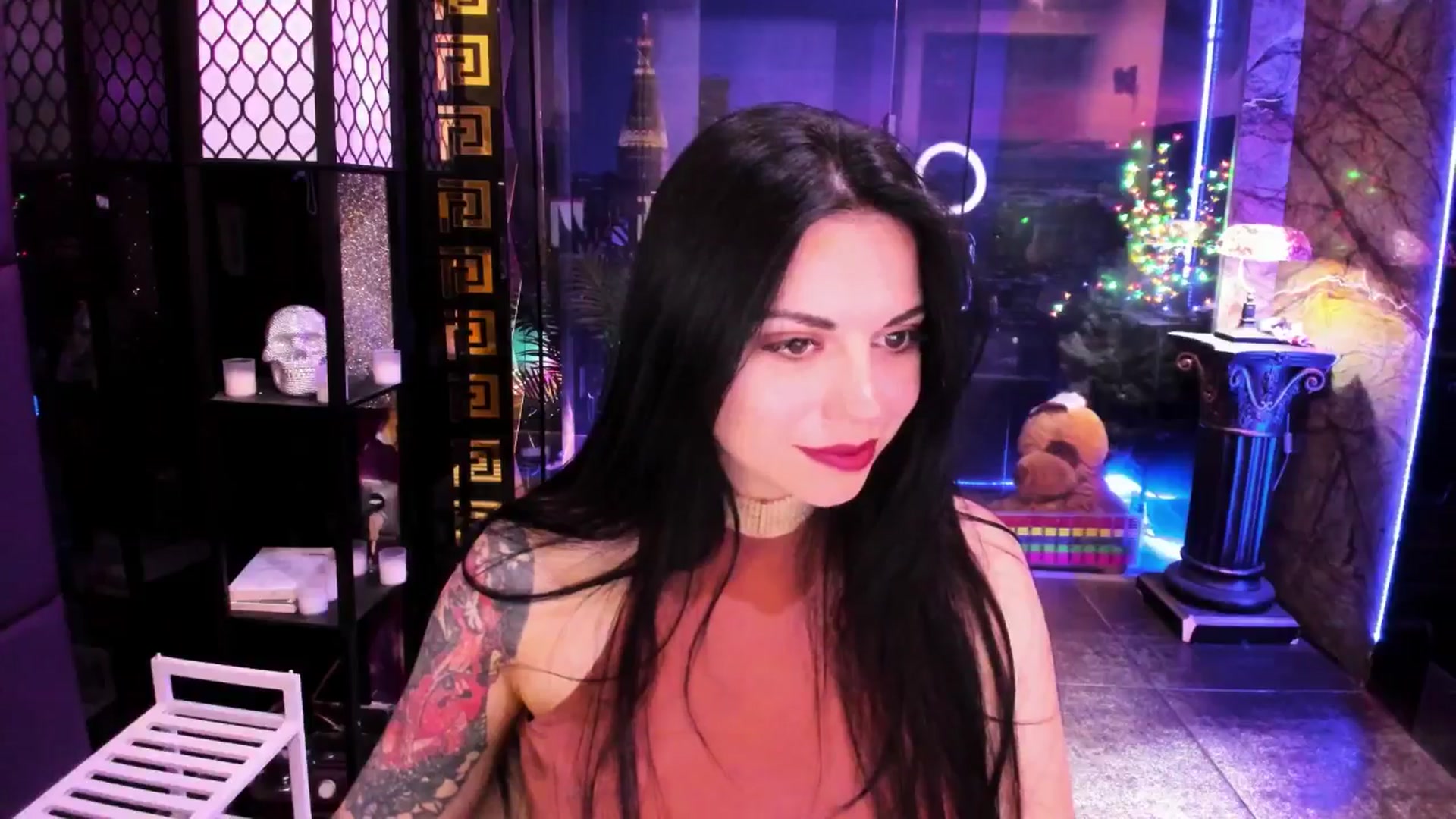 Gallery image thumbnail from sunn_o's myfreecams stream on, 07/30/2024, 12:27 image 4 of 20