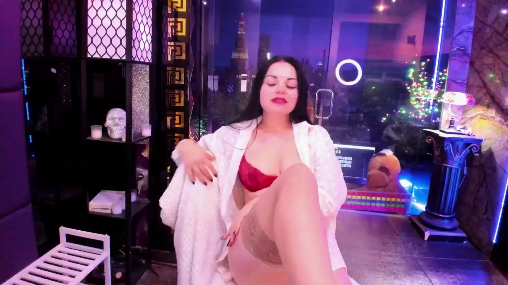 Gallery image thumbnail from sunn_o's myfreecams stream on, 10/24/2024, 10:26 image 13 of 20