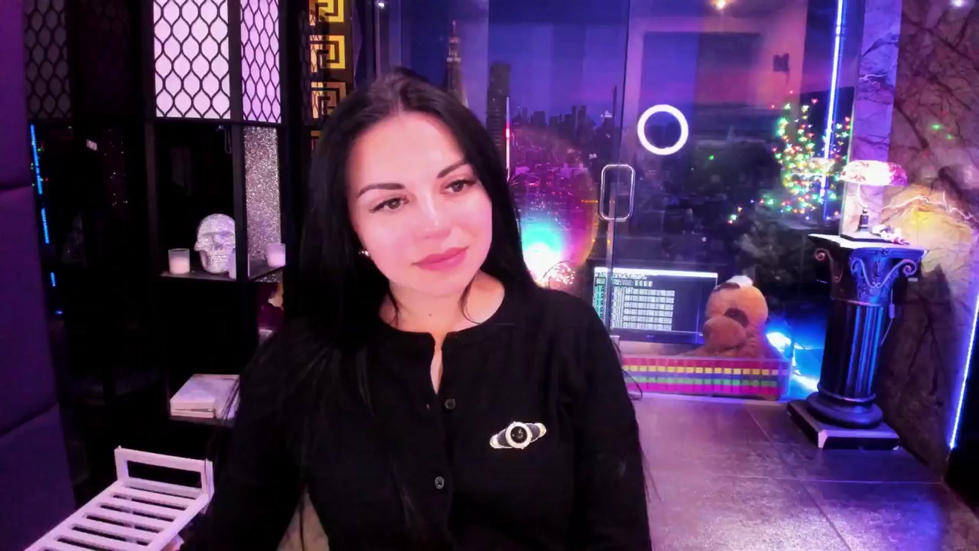 Gallery image thumbnail from sunn_o's myfreecams stream on, 10/24/2024, 10:26 image 1 of 20
