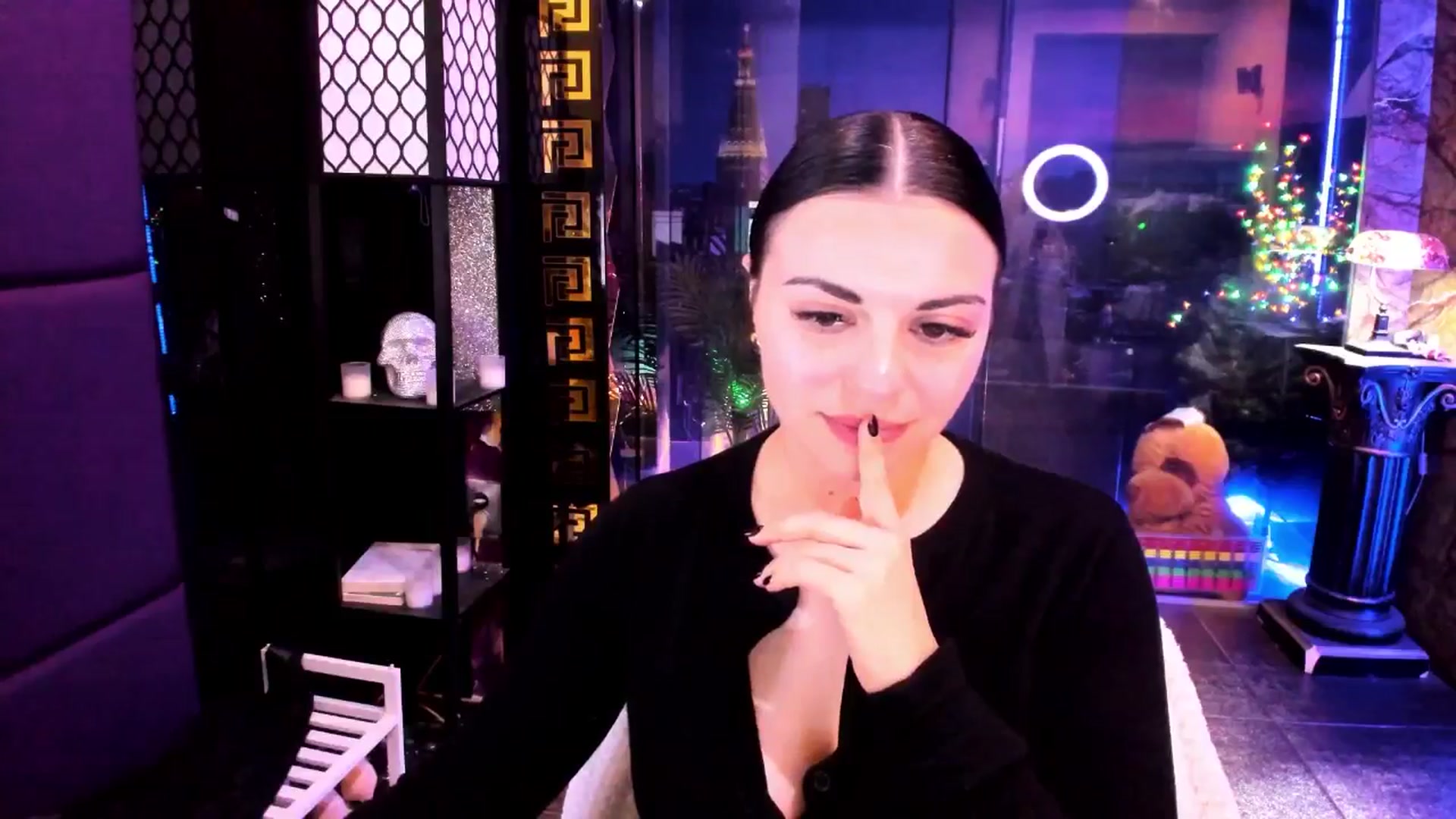 Gallery image thumbnail from sunn_o's myfreecams stream on, 10/27/2024, 13:01 image 14 of 20
