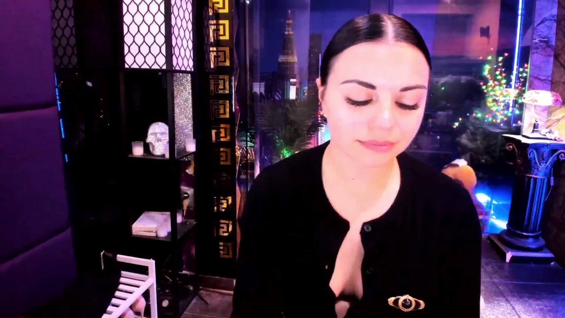 Gallery image thumbnail from sunn_o's myfreecams stream on, 10/27/2024, 13:01 image 15 of 20