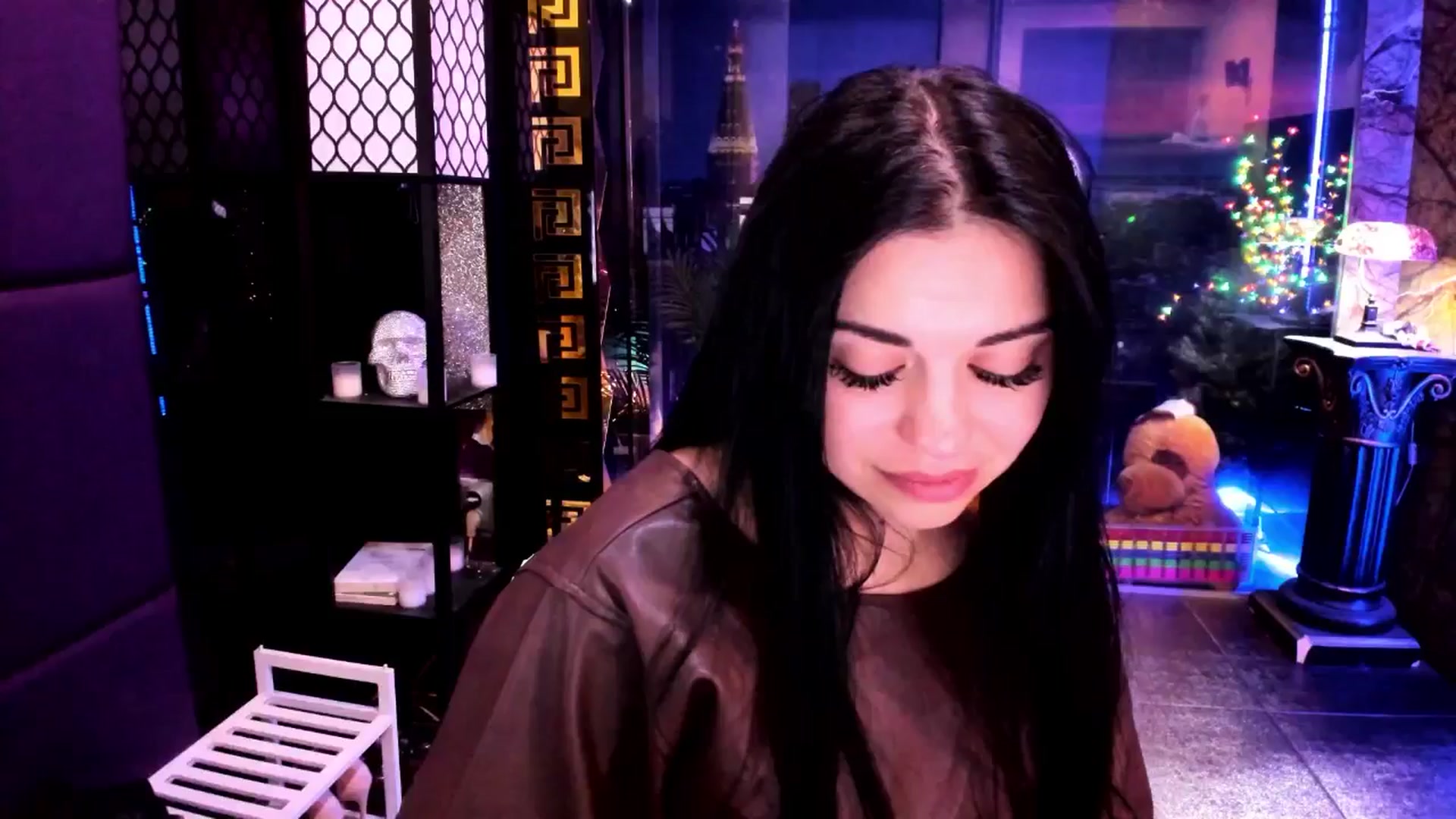 Gallery image thumbnail from sunn_o's myfreecams stream on, 10/31/2024, 10:59 image 17 of 20