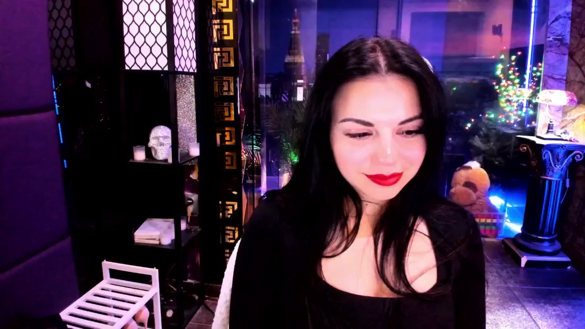 Gallery image thumbnail from sunn_o's myfreecams stream on, 11/01/2024, 11:01 image 13 of 20