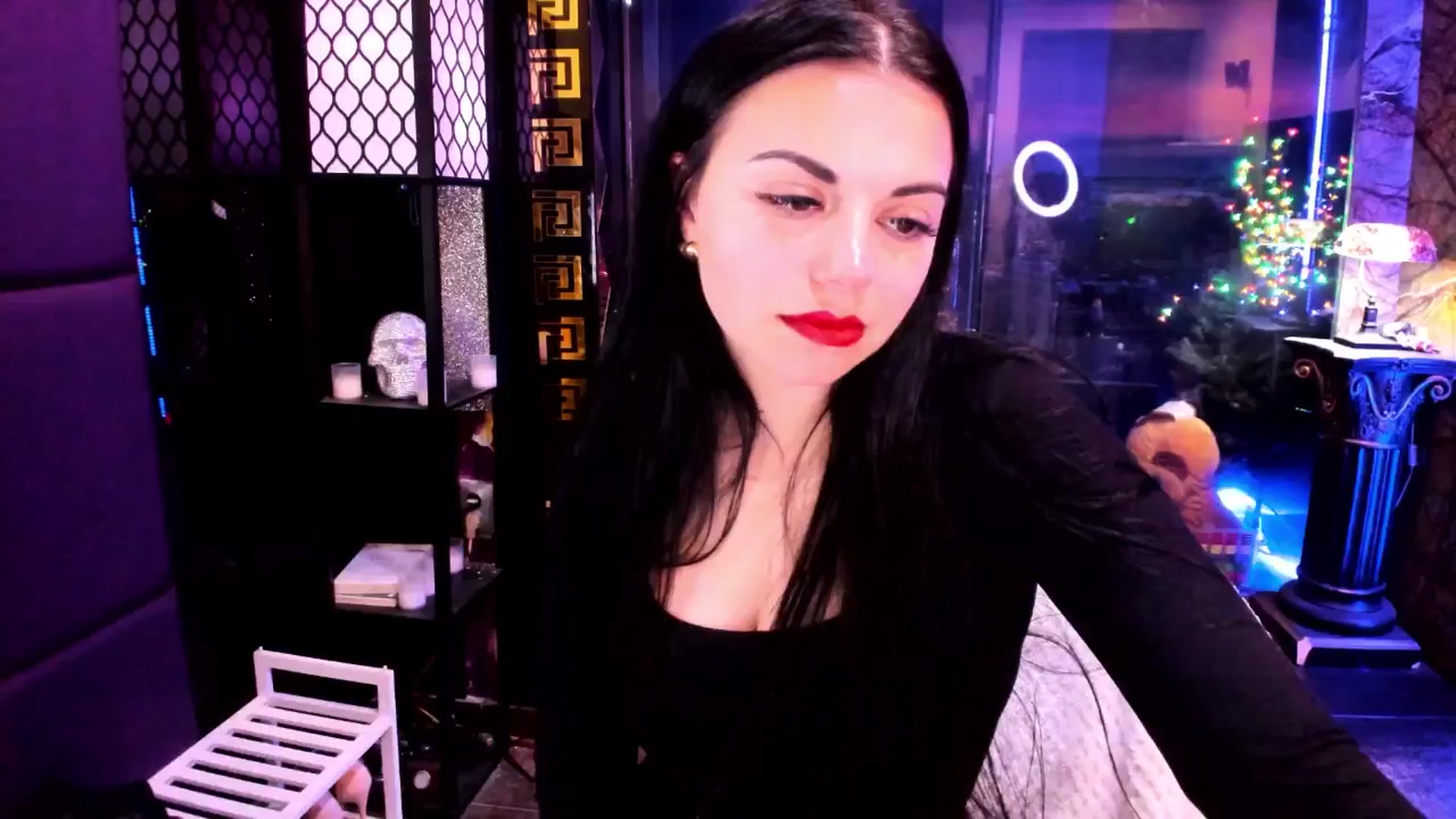 Gallery image thumbnail from sunn_o's myfreecams stream on, 11/01/2024, 11:01 image 19 of 20