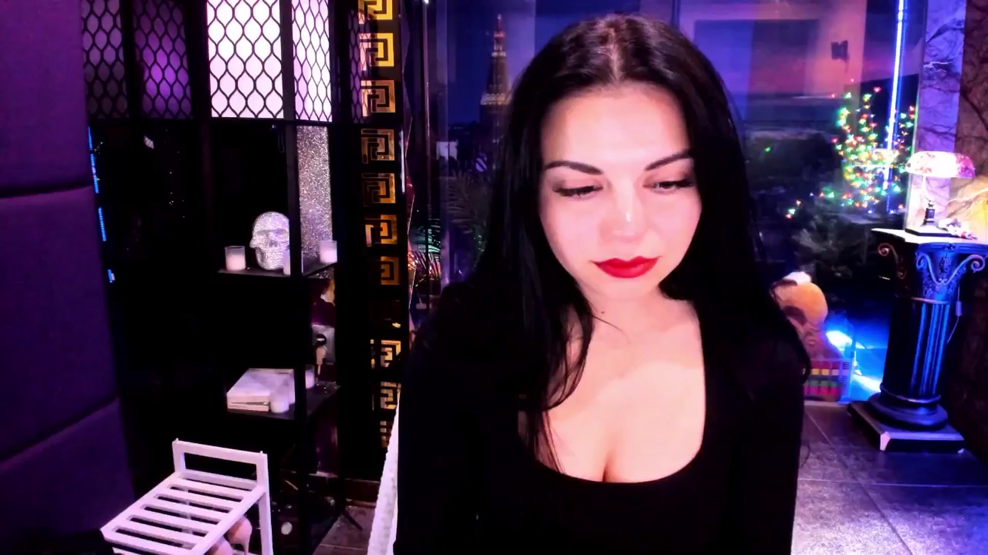Gallery image thumbnail from sunn_o's myfreecams stream on, 11/01/2024, 11:01 image 17 of 20