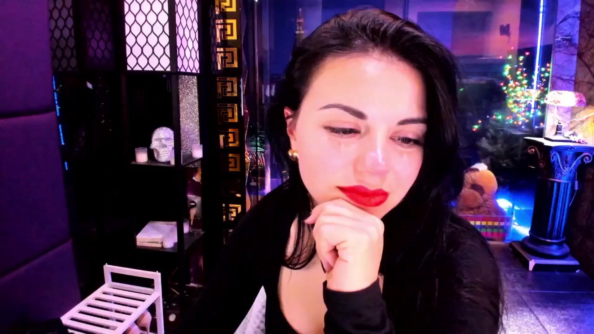 Gallery image thumbnail from sunn_o's myfreecams stream on, 11/01/2024, 11:01 image 6 of 20