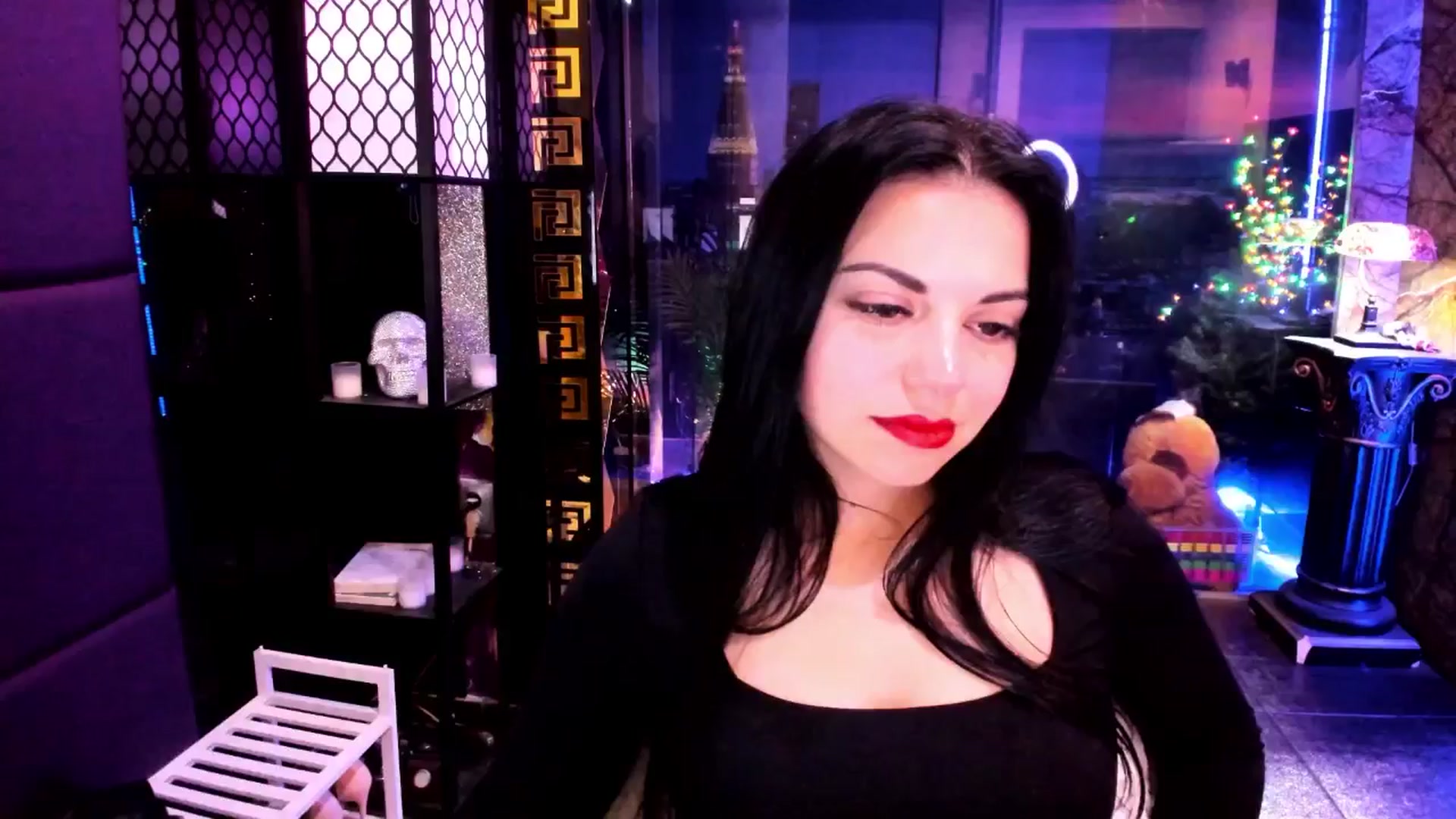 Gallery image thumbnail from sunn_o's myfreecams stream on, 11/01/2024, 11:01 image 12 of 20