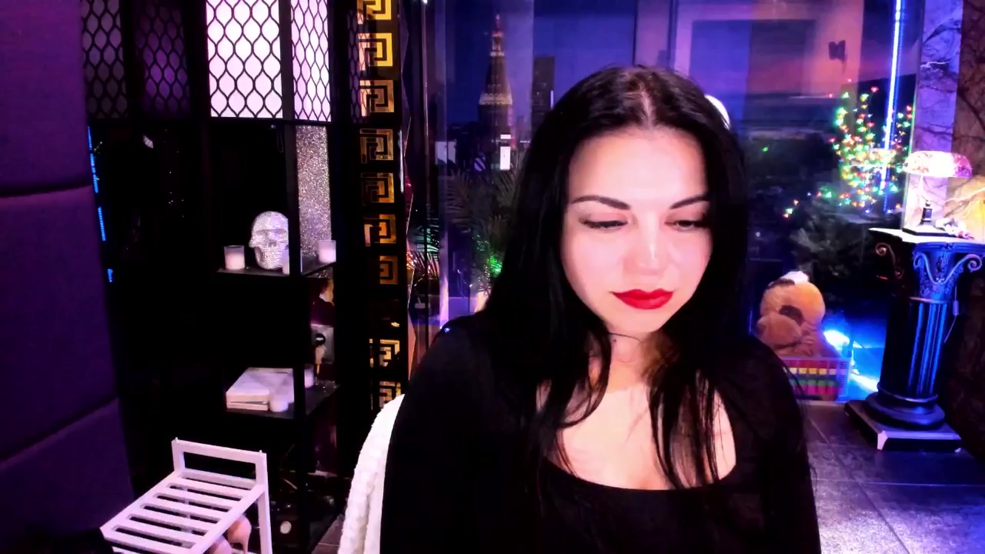 Gallery image thumbnail from sunn_o's myfreecams stream on, 11/01/2024, 11:01 image 15 of 20