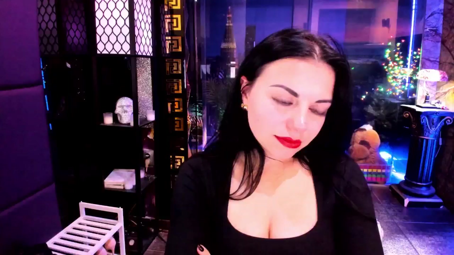 Gallery image thumbnail from sunn_o's myfreecams stream on, 11/01/2024, 11:01 image 10 of 20