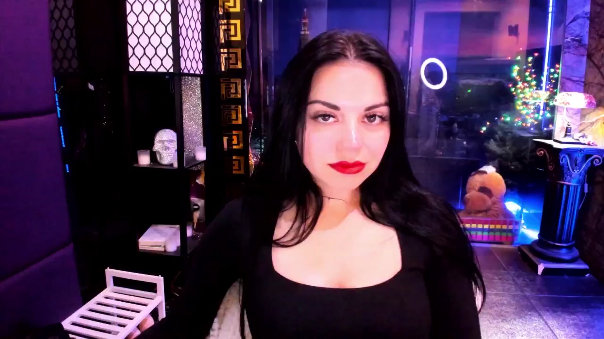 Gallery image thumbnail from sunn_o's myfreecams stream on, 11/01/2024, 11:01 image 8 of 20