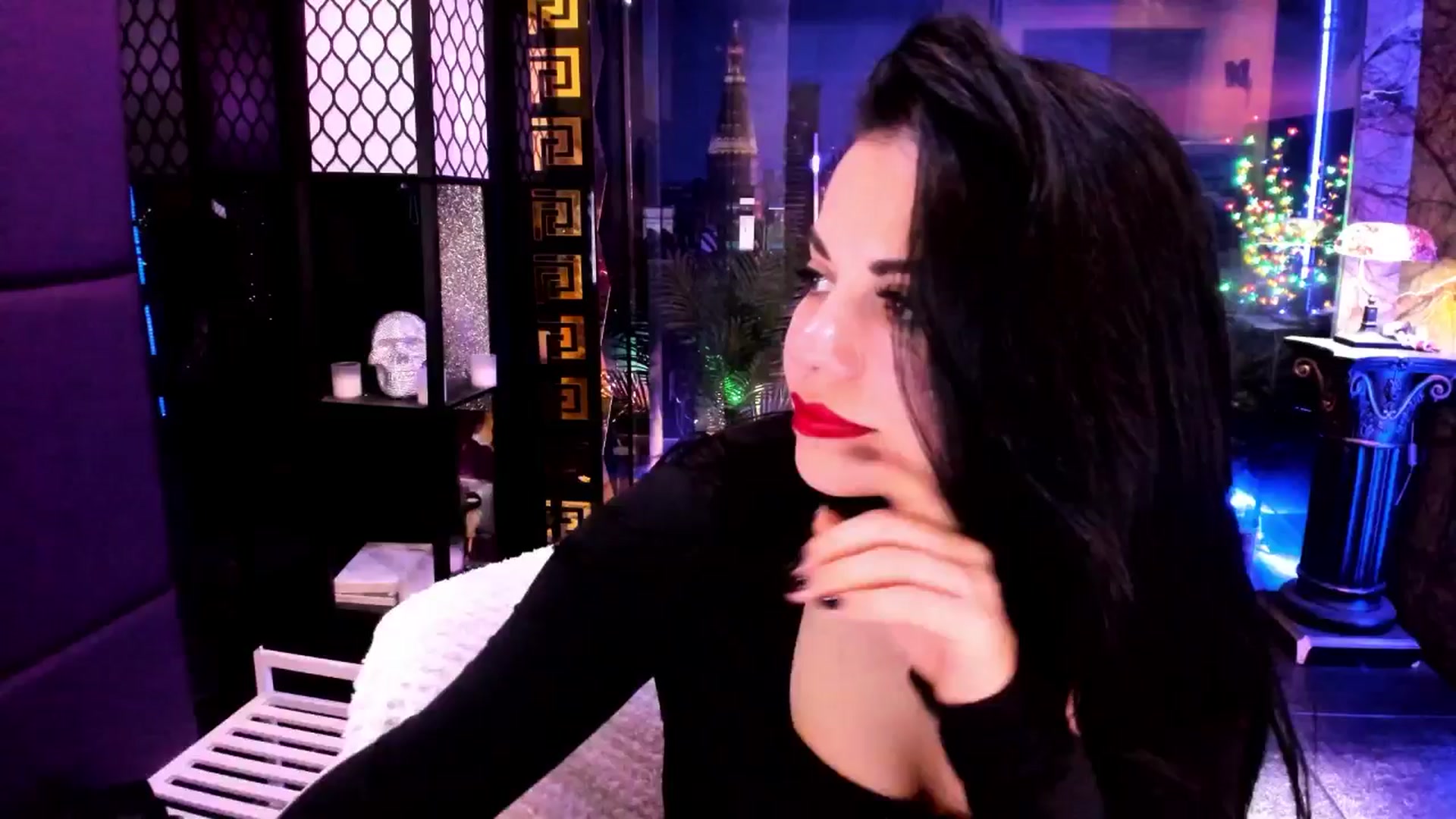 Gallery image thumbnail from sunn_o's myfreecams stream on, 11/01/2024, 11:01 image 1 of 20