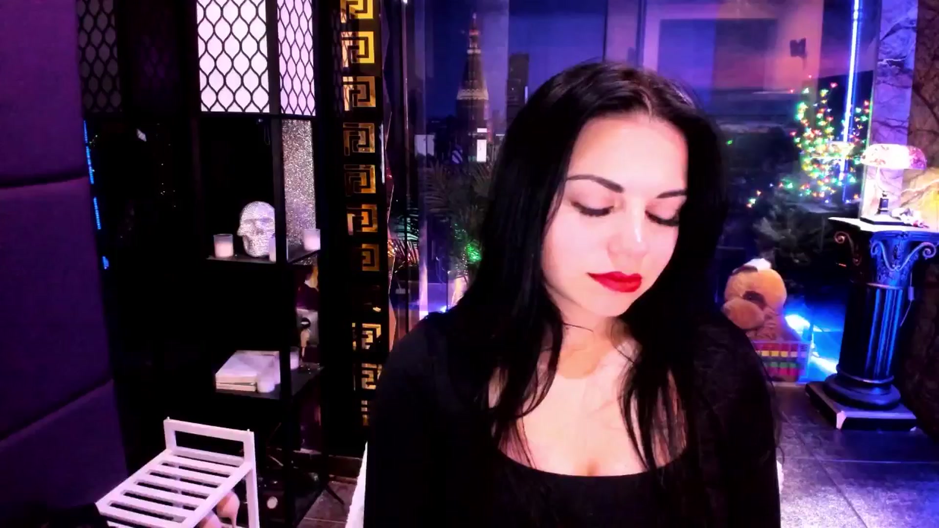 Gallery image thumbnail from sunn_o's myfreecams stream on, 11/01/2024, 11:01 image 16 of 20