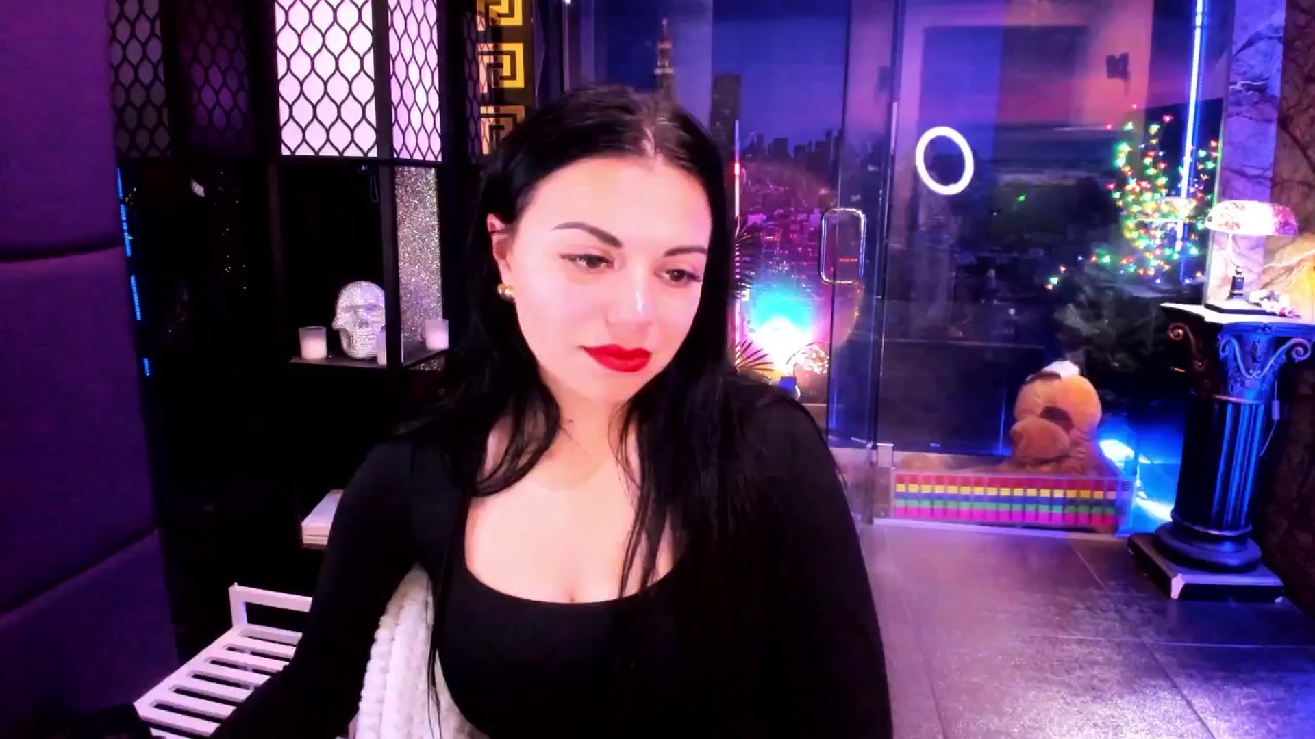 Gallery image thumbnail from sunn_o's myfreecams stream on, 11/01/2024, 11:01 image 5 of 20
