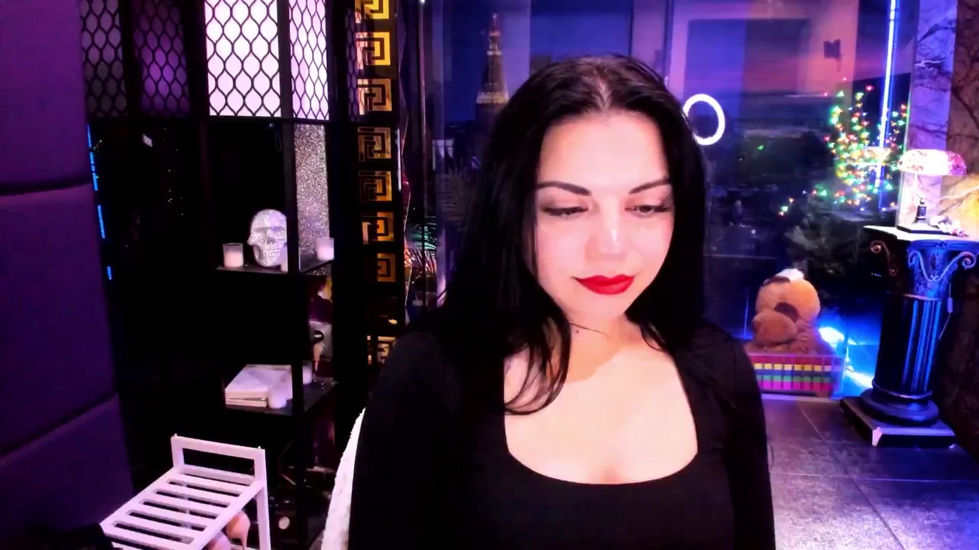 Gallery image thumbnail from sunn_o's myfreecams stream on, 11/01/2024, 11:01 image 9 of 20