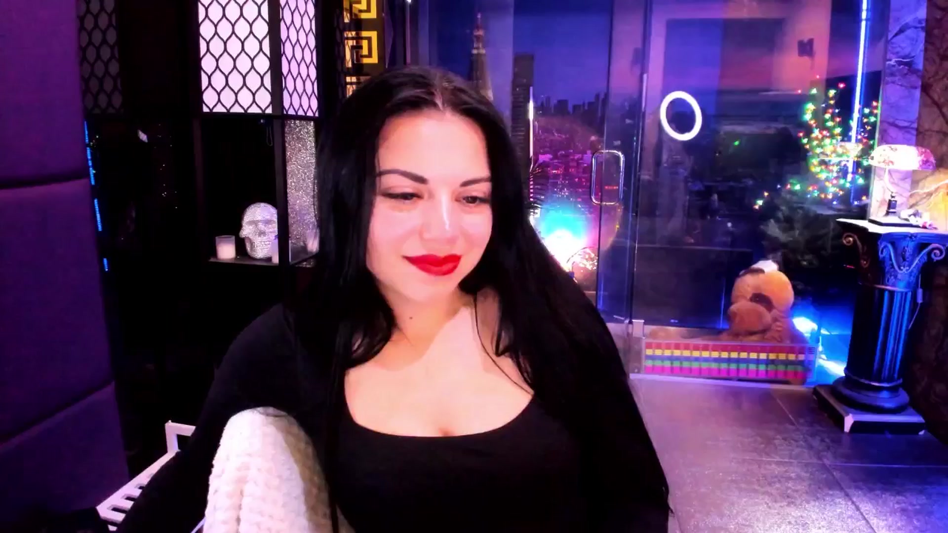 Gallery image thumbnail from sunn_o's myfreecams stream on, 11/01/2024, 11:01 image 3 of 20