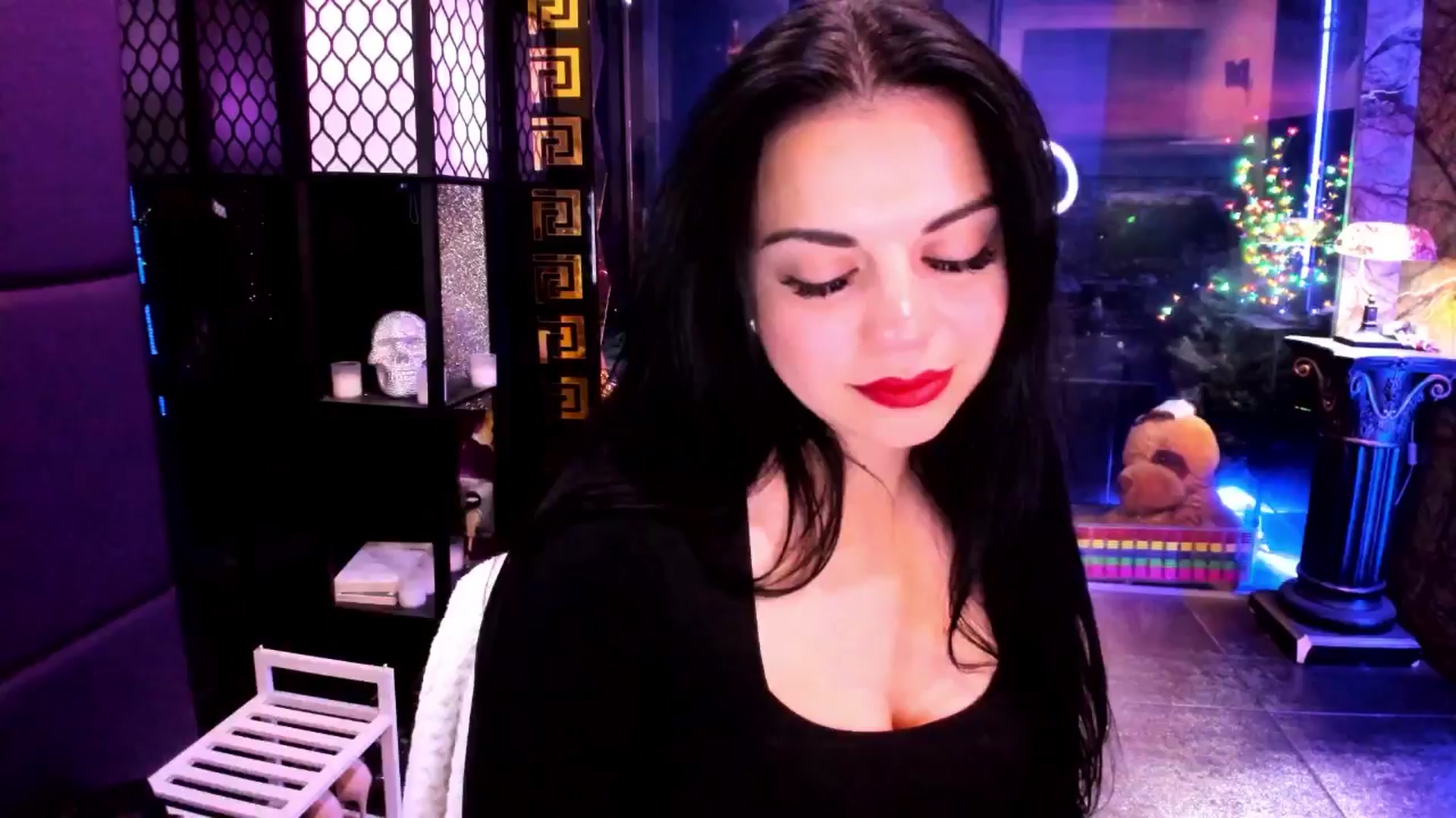 Gallery image thumbnail from sunn_o's myfreecams stream on, 11/01/2024, 11:01 image 7 of 20