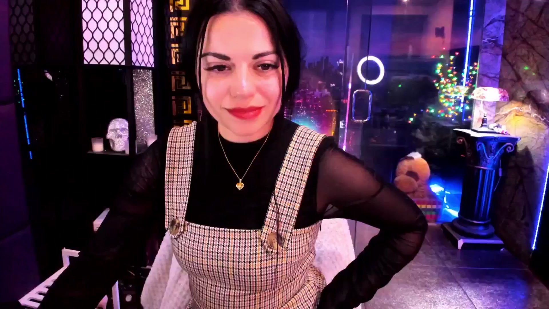 Gallery image thumbnail from sunn_o's myfreecams stream on, 11/07/2024, 10:53 image 20 of 20