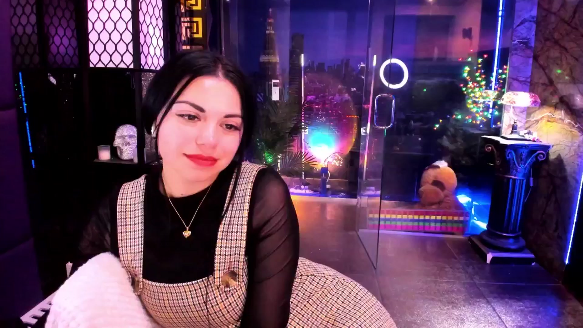 Gallery image thumbnail from sunn_o's myfreecams stream on, 11/07/2024, 10:53 image 18 of 20