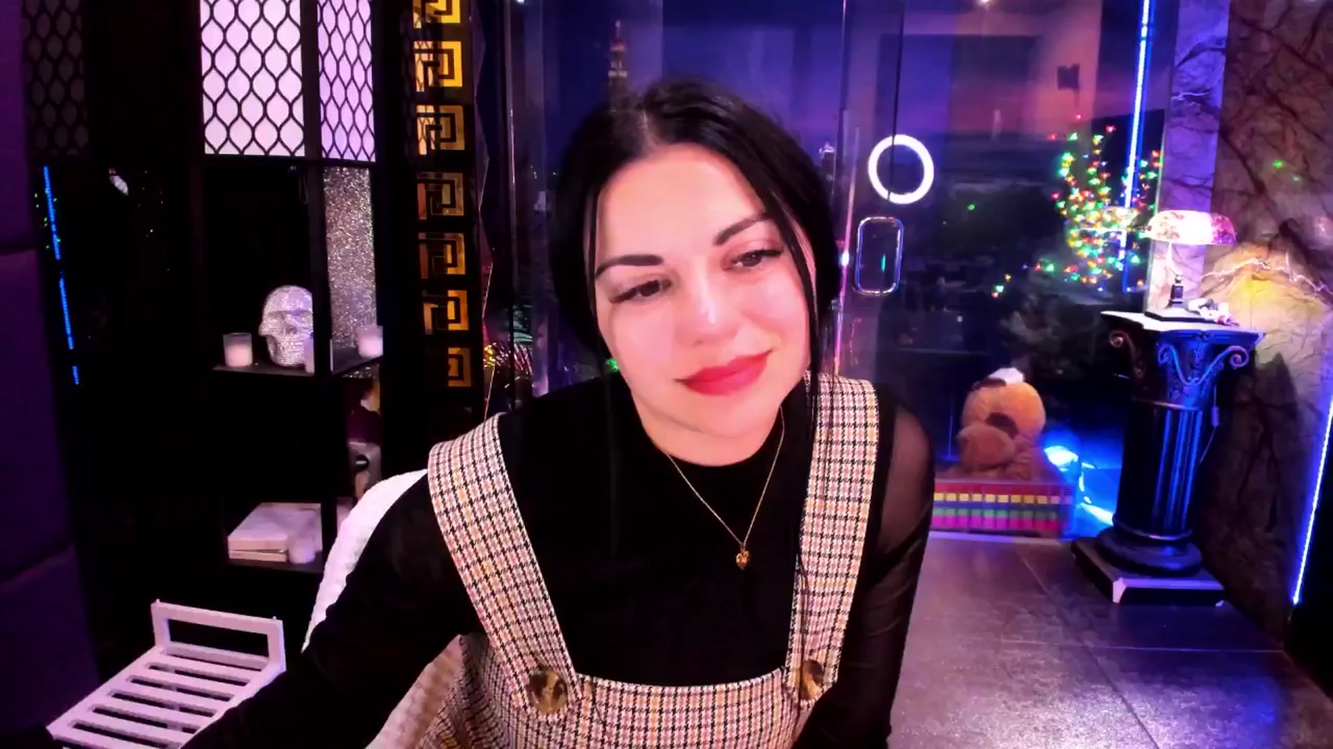 Gallery image thumbnail from sunn_o's myfreecams stream on, 11/07/2024, 10:53 image 16 of 20