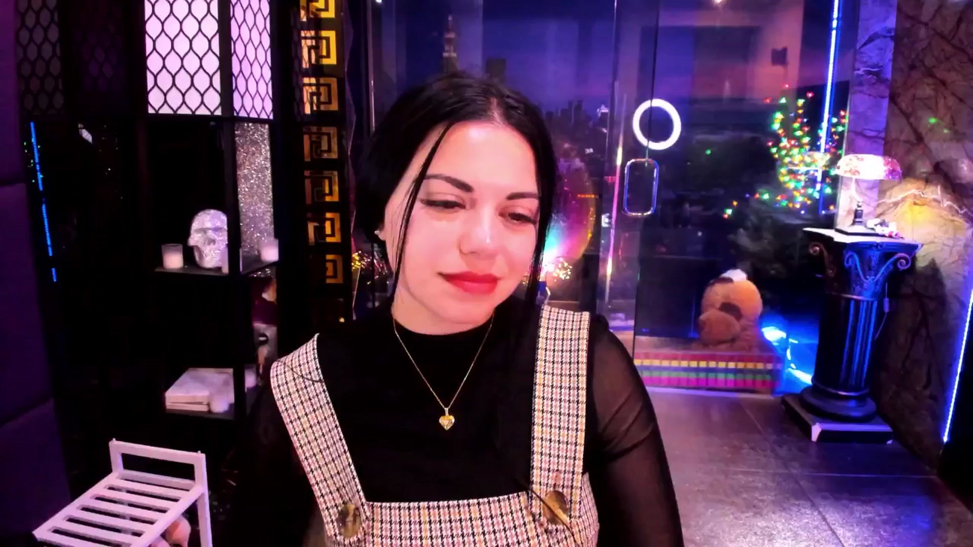 Gallery image thumbnail from sunn_o's myfreecams stream on, 11/07/2024, 10:53 image 12 of 20