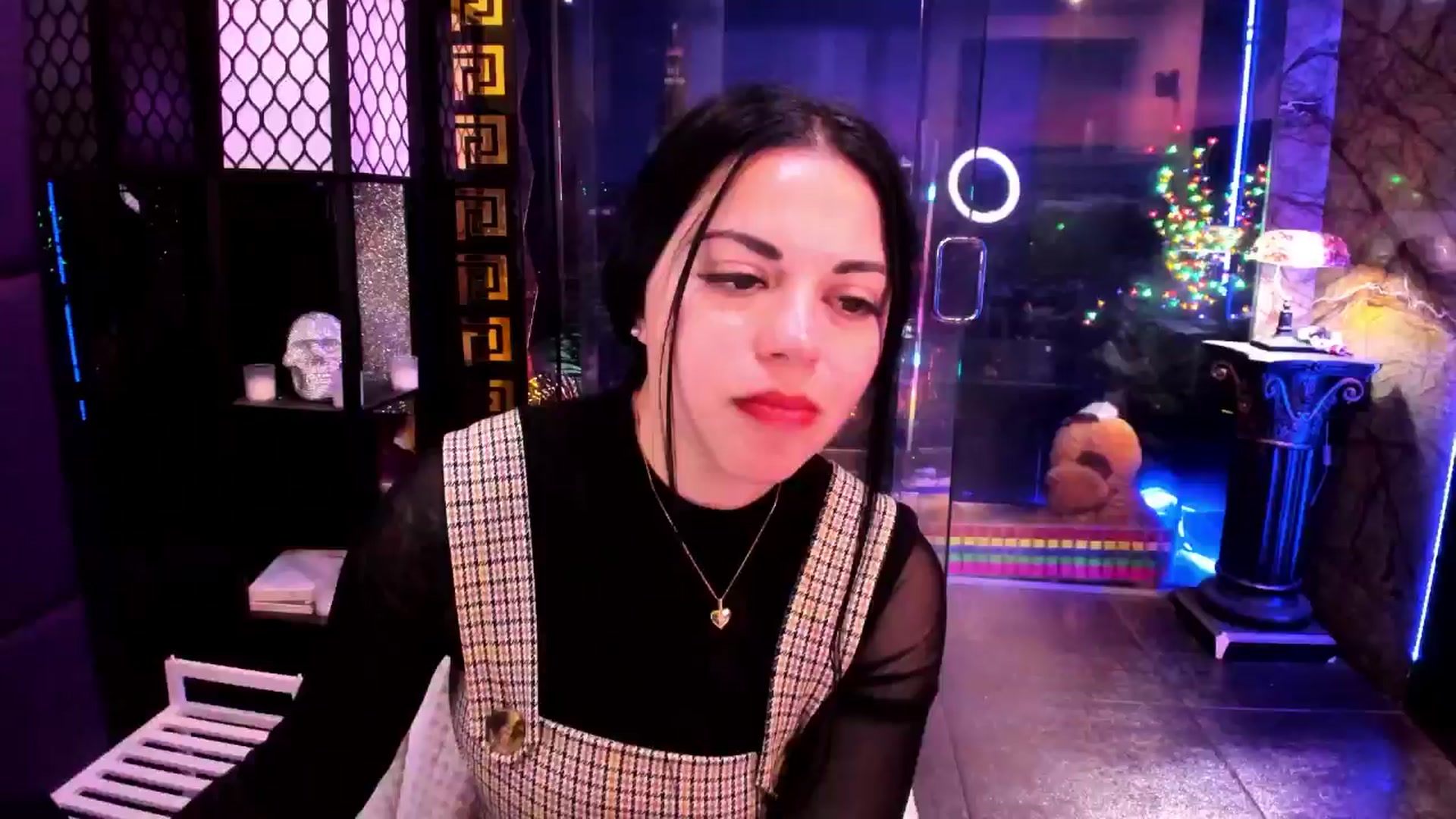 Gallery image thumbnail from sunn_o's myfreecams stream on, 11/07/2024, 10:53 image 8 of 20