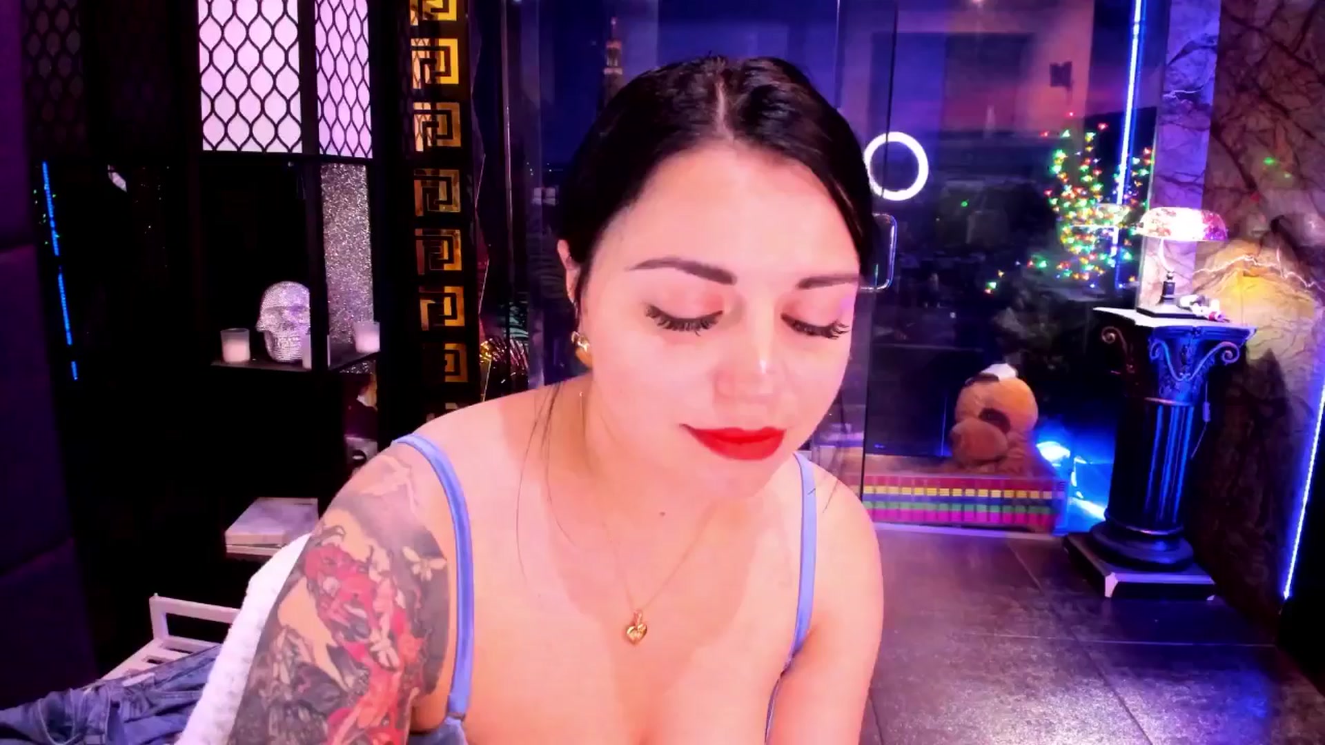 Gallery image thumbnail from sunn_o's myfreecams stream on, 11/08/2024, 10:57 image 6 of 20